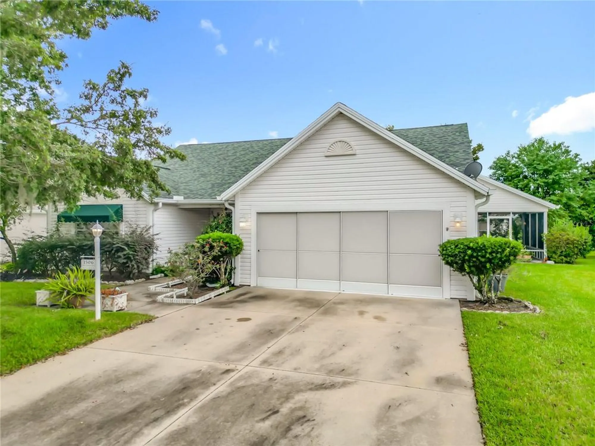 Property Slideshow image 3 of 61 | 1506 dellano way, The Villages, FL, 32159