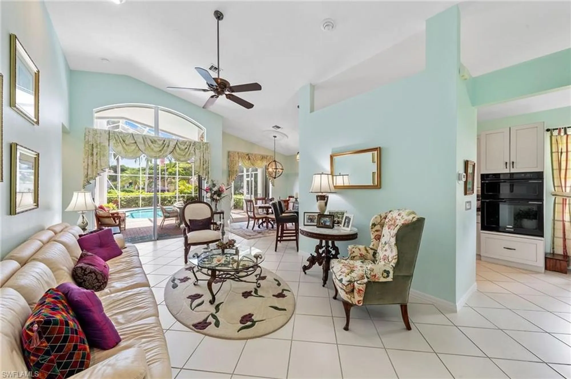 Property Slideshow image 4 of 50 | 20073 ballylee ct, Estero, FL, 33928