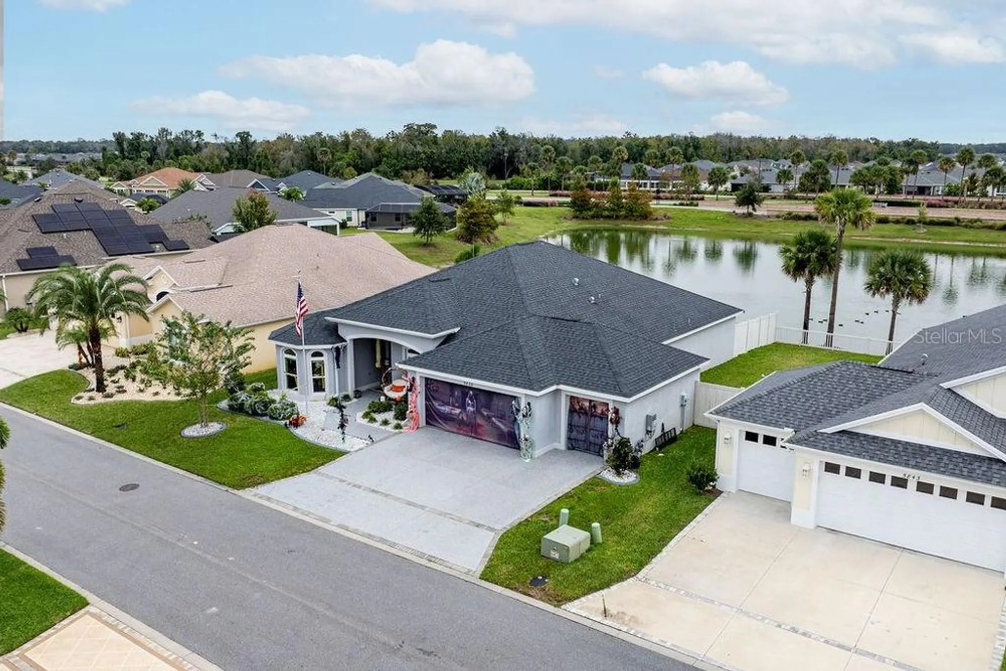 Property Slideshow image 43 of 51 | 5835 tupper ct, The Villages, FL, 32163