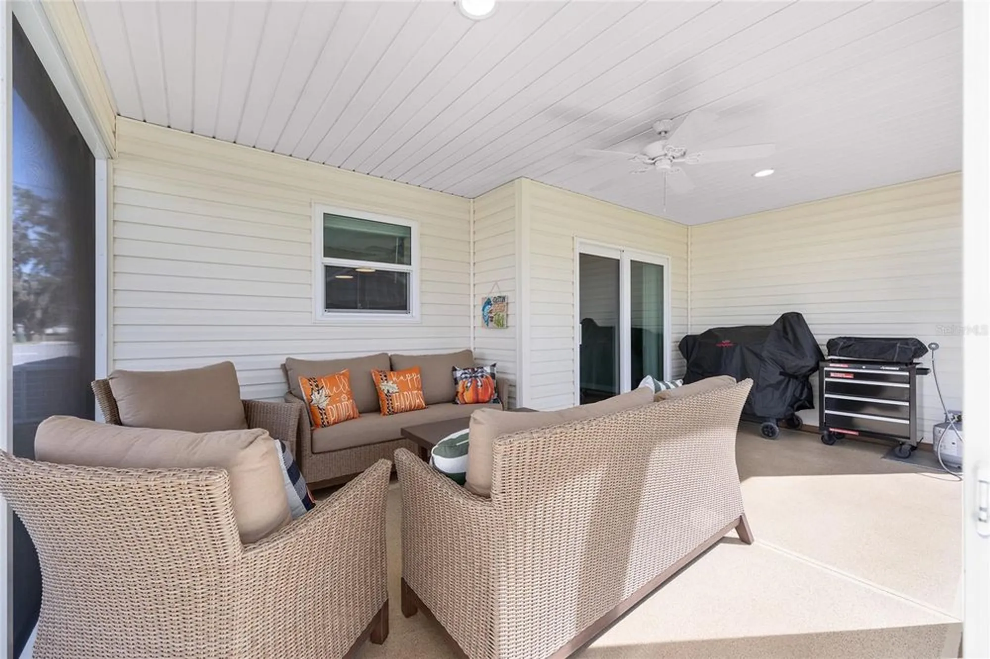 Property Slideshow image 34 of 40 | 4634 ramsell rd, The Villages, FL, 32163