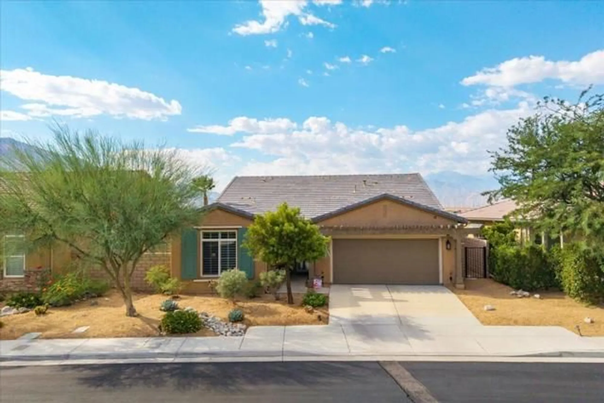 Property Slideshow image 2 of 58 | 3839 blue sky way, Palm Springs, CA, 92262