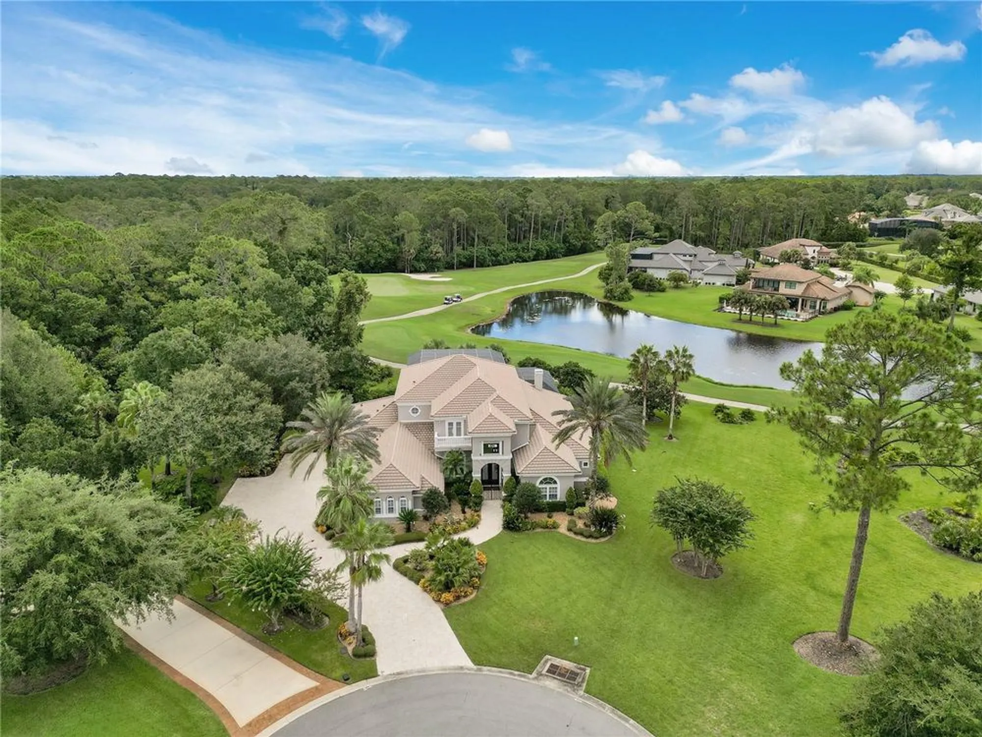 Property Slideshow image 69 of 71 | 1117 oxbridge ln, Ormond Beach, FL, 32174