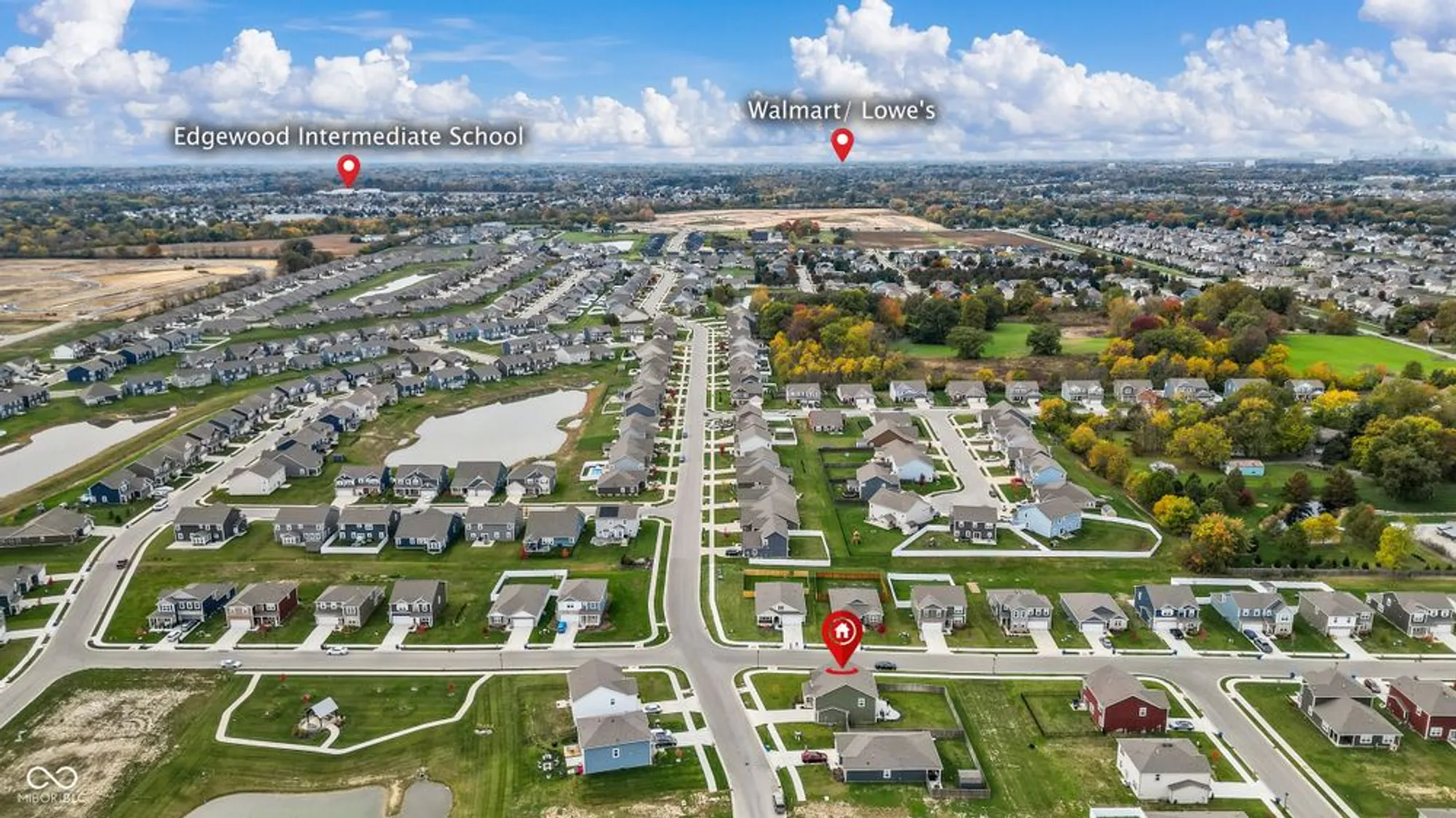 Property Slideshow image 54 of 57 | 9138 hemingway dr, Indianapolis, IN, 46239