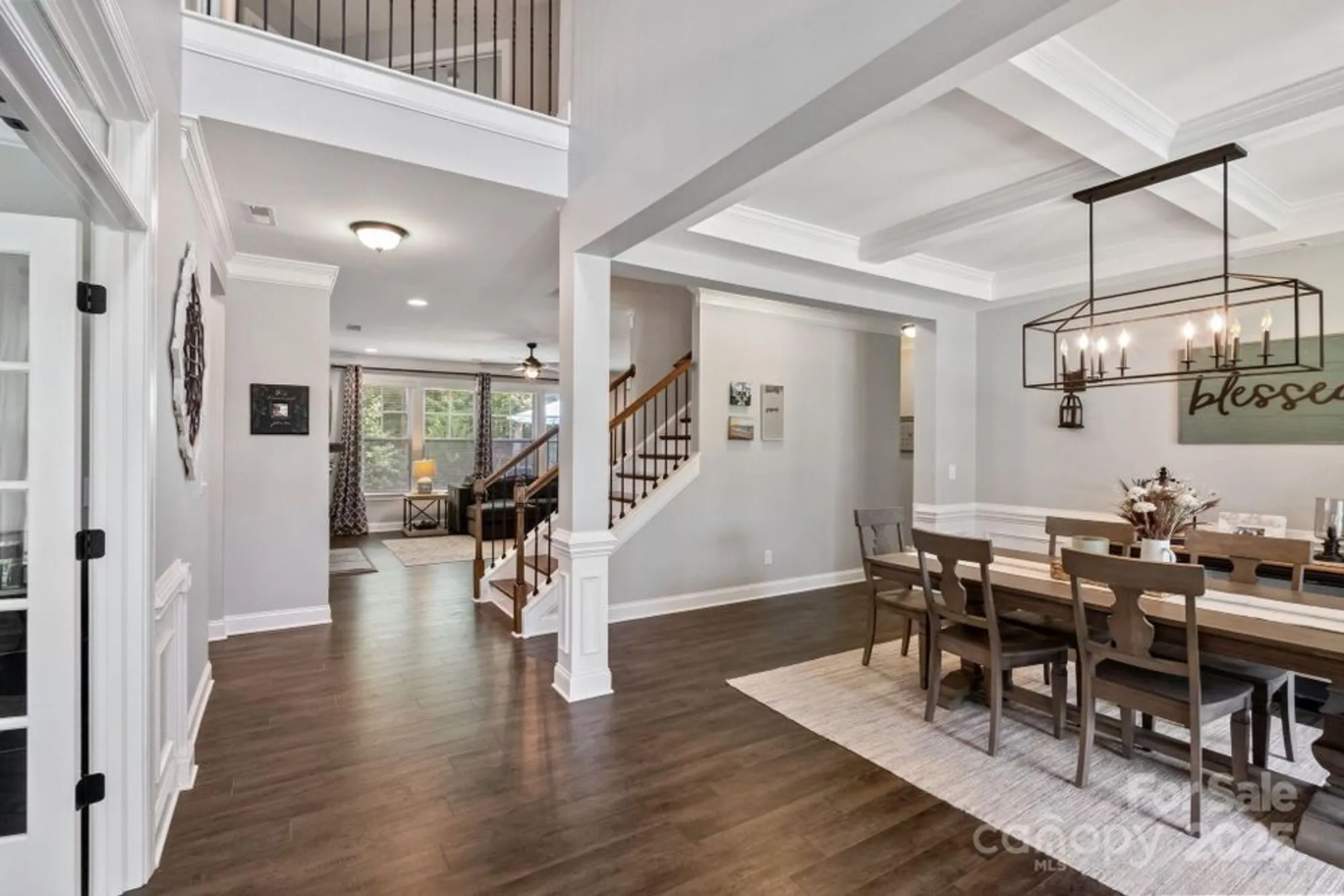 Property Slideshow image 12 of 48 | 142 canoe pole ln, Mooresville, NC, 28117