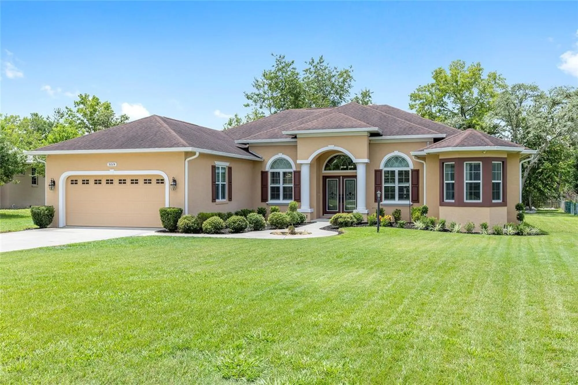 Property Slideshow image 3 of 56 | 5024 sw 114th street rd, Ocala, FL, 34476