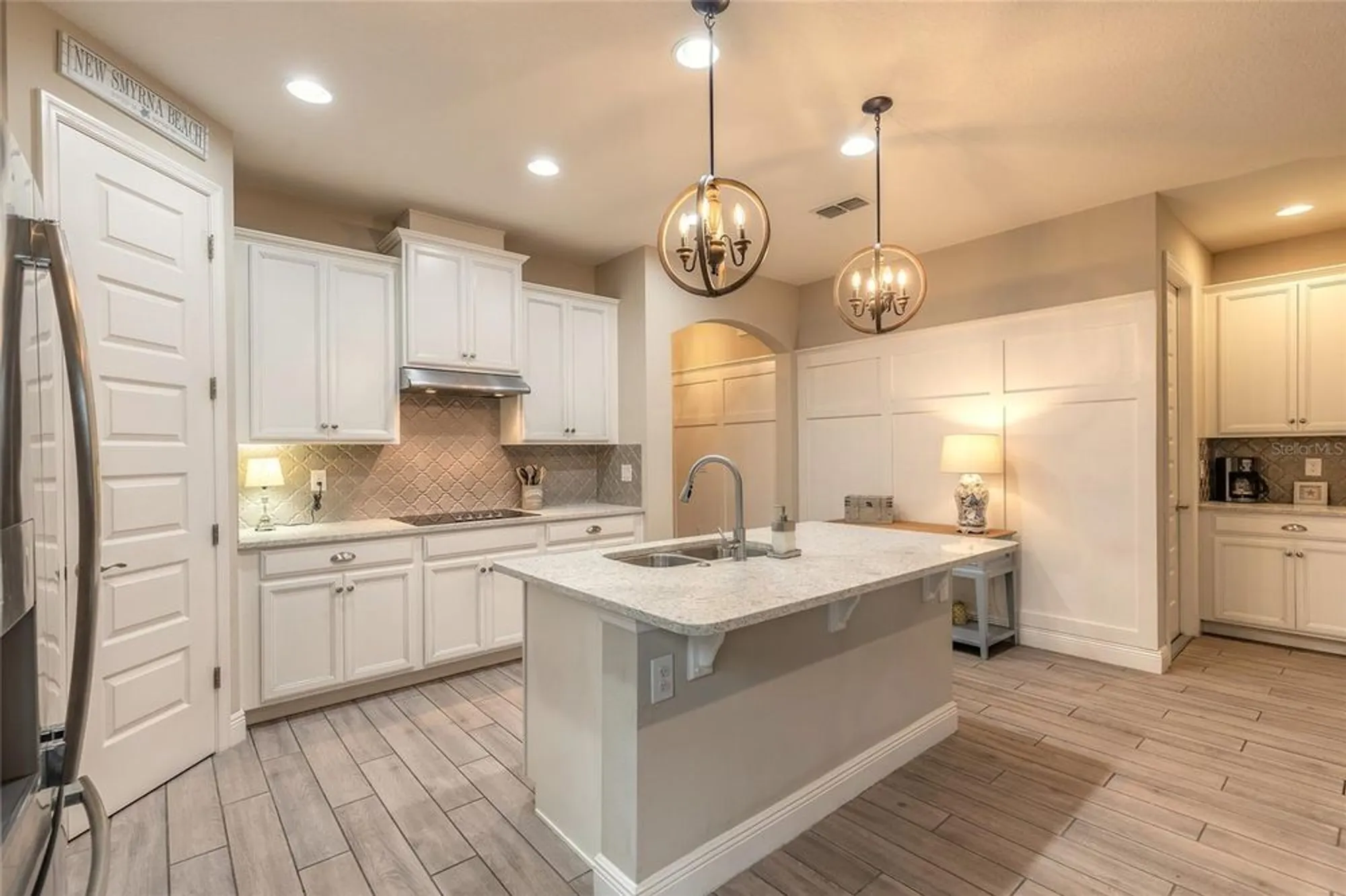 Property Slideshow image 6 of 64 | 219 venetian palms blvd, New Smyrna Beach, FL, 32168