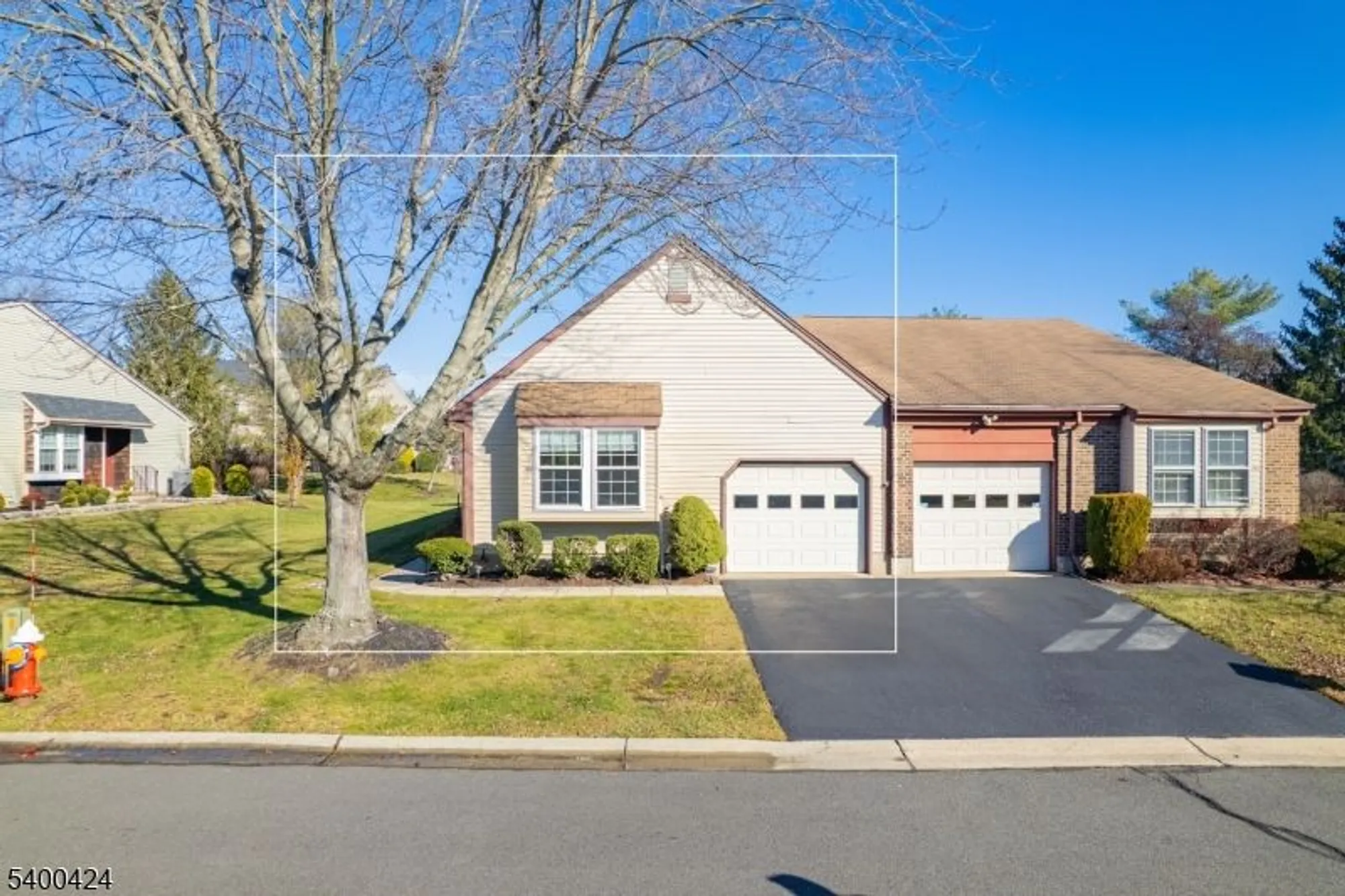 Property Slideshow image 19 of 27 | 14 john paul jones dr b, Monroe Twp, NJ, 08831