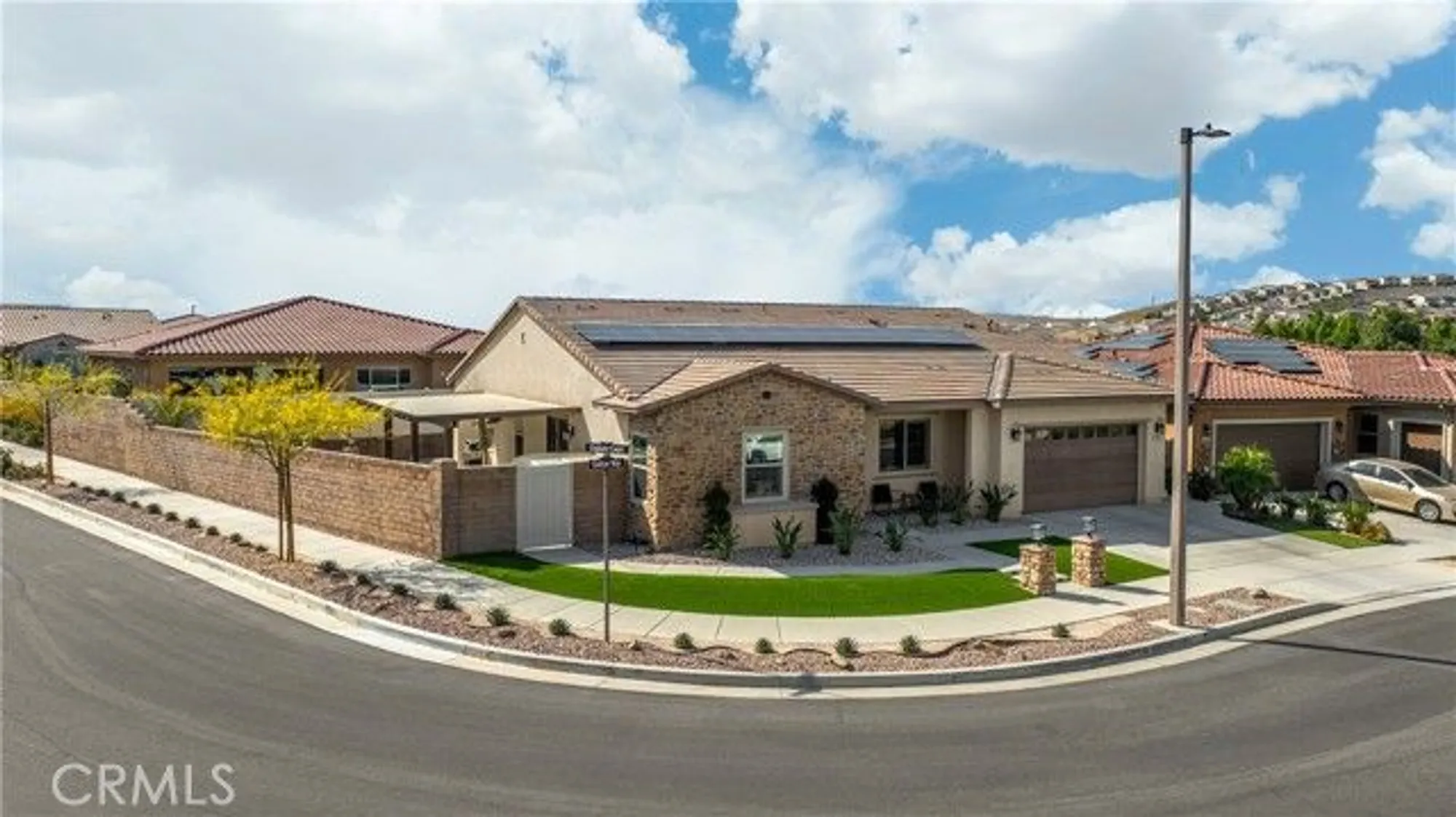 Property Slideshow image 52 of 68 | 11638 oakton way, Corona, CA, 92883