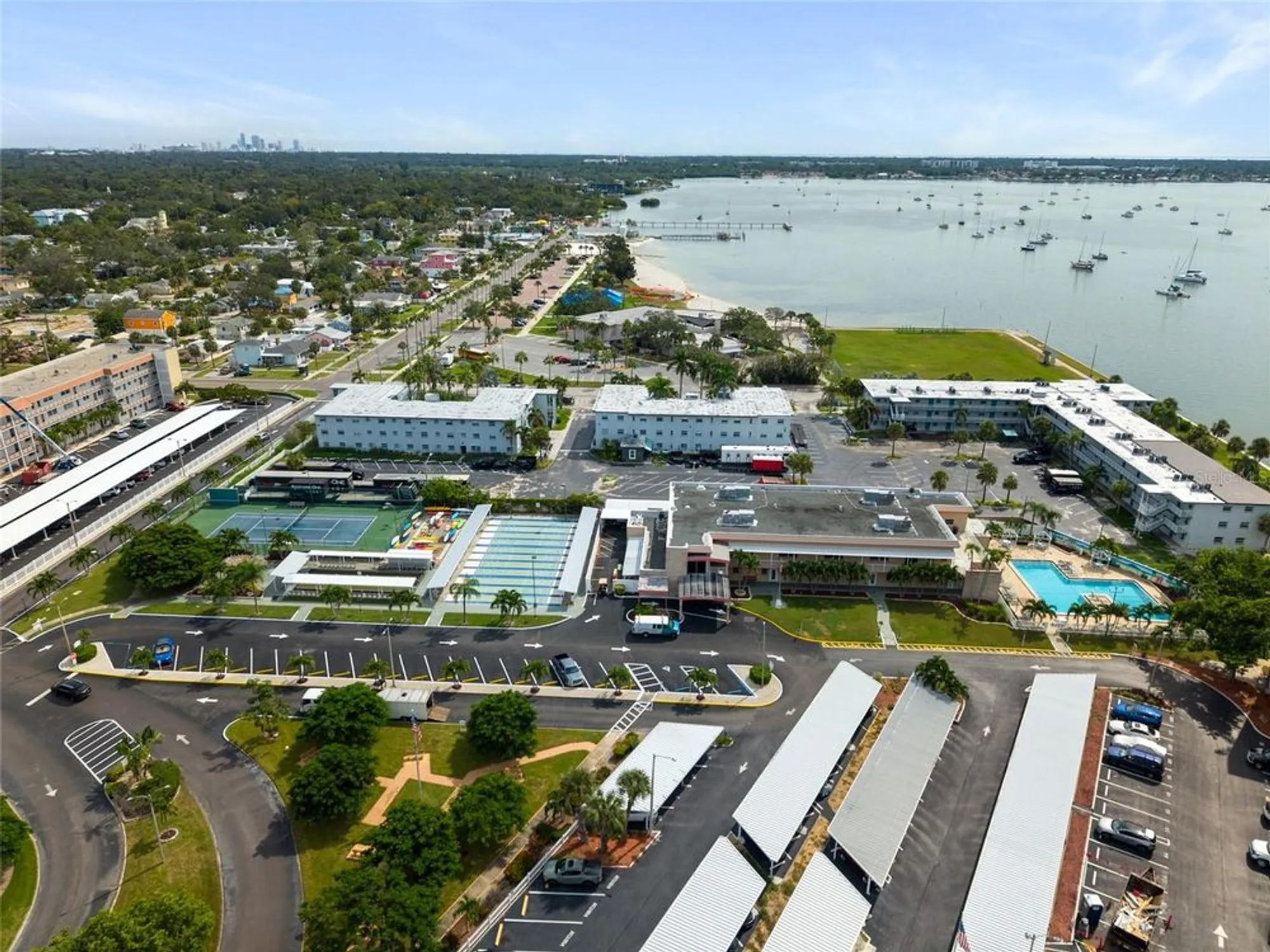 Property Slideshow image 34 of 50 | 5925 shore blvd 608, Gulfport, FL, 33707