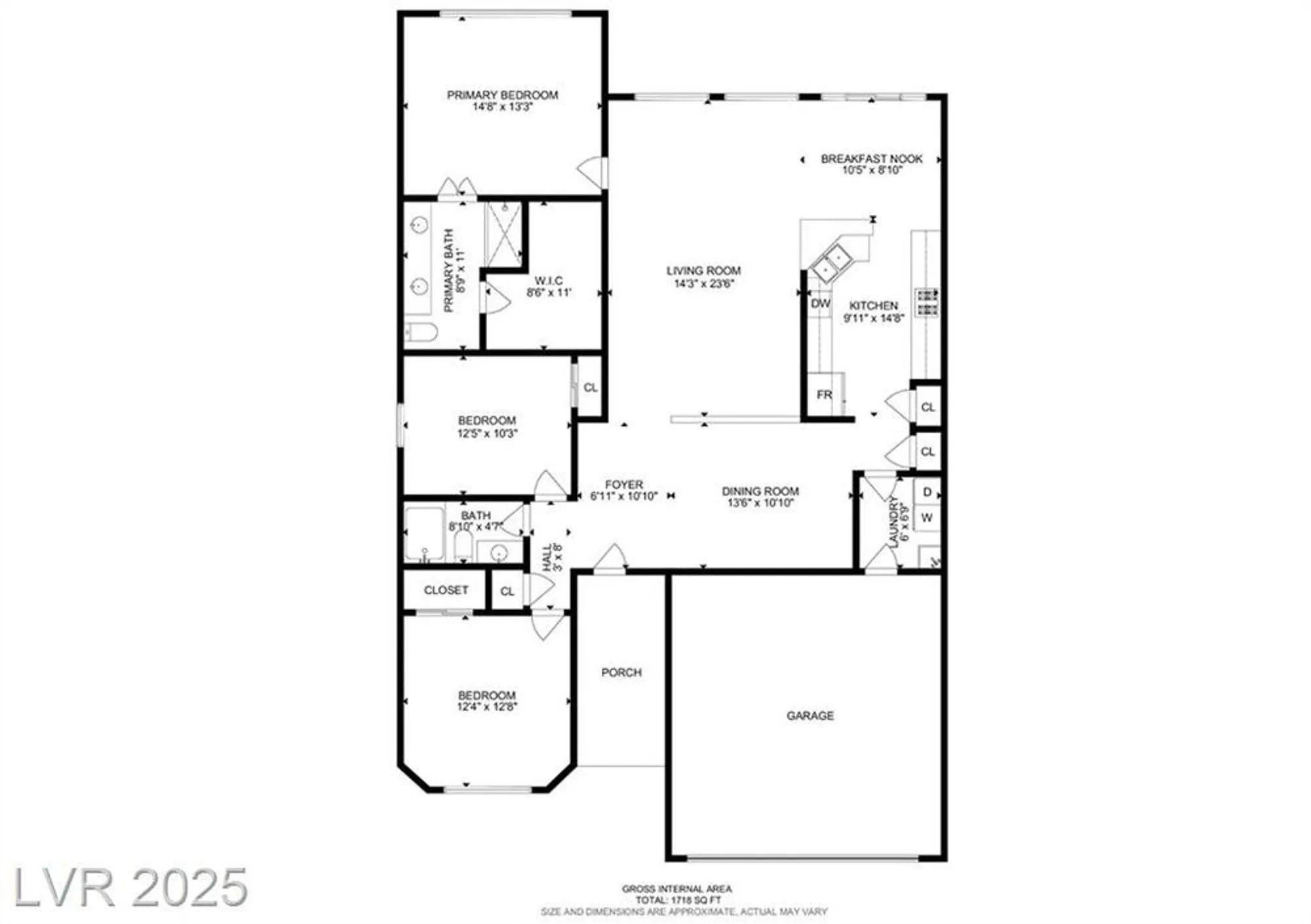 Property Slideshow image 42 of 56 | 3520 tack st, Las Vegas, NV, 89122