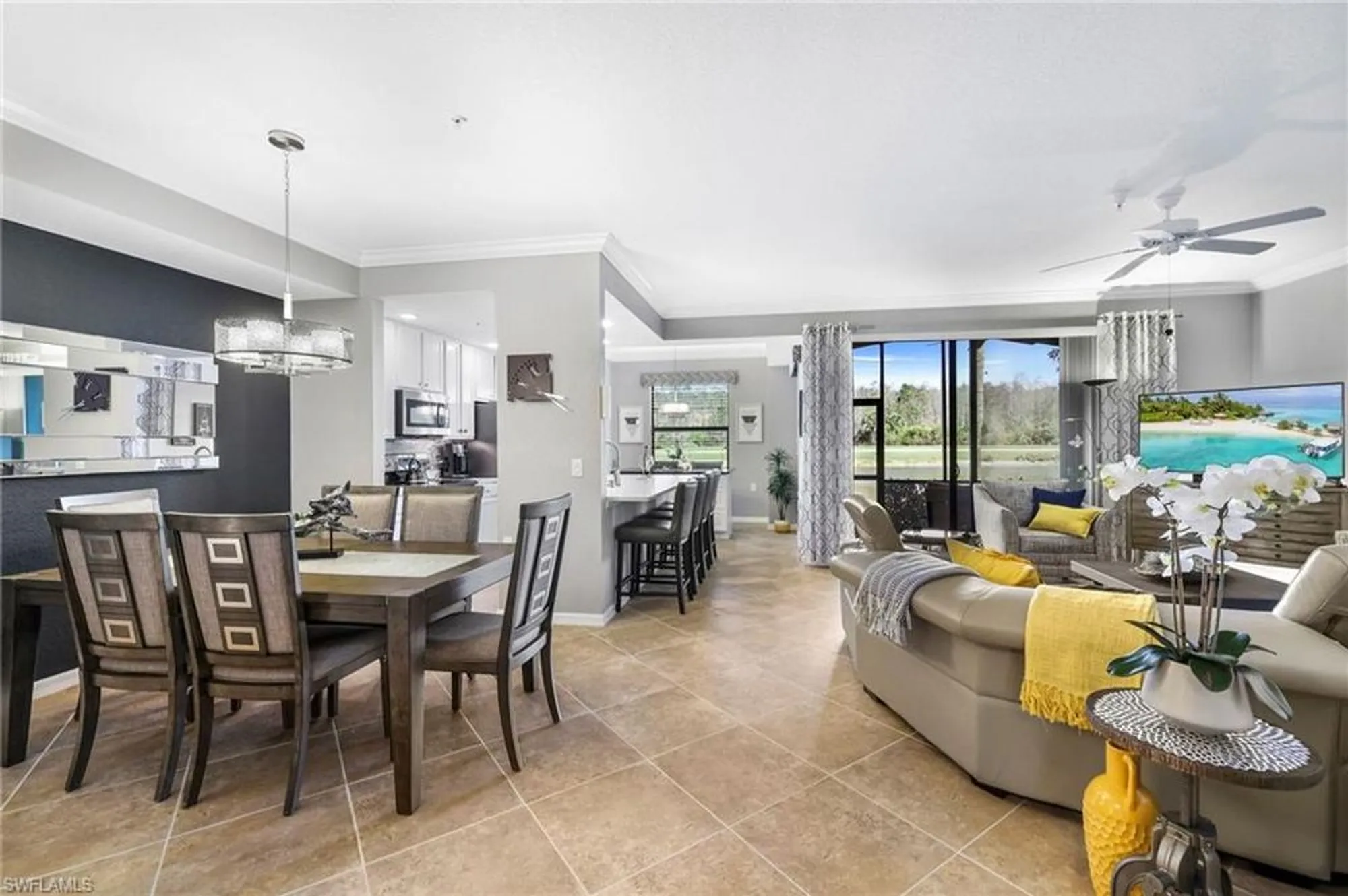 Property Slideshow image 6 of 47 | 17990 bonita national blvd 2114, Bonita Springs, FL, 34135