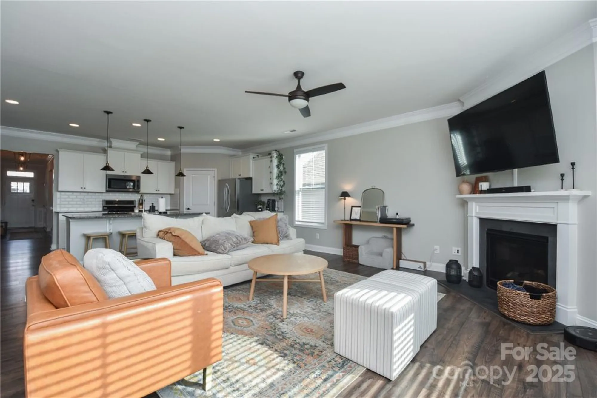 Property Slideshow image 11 of 35 | 5010 grand champion ct, Iron Station, NC, 28080