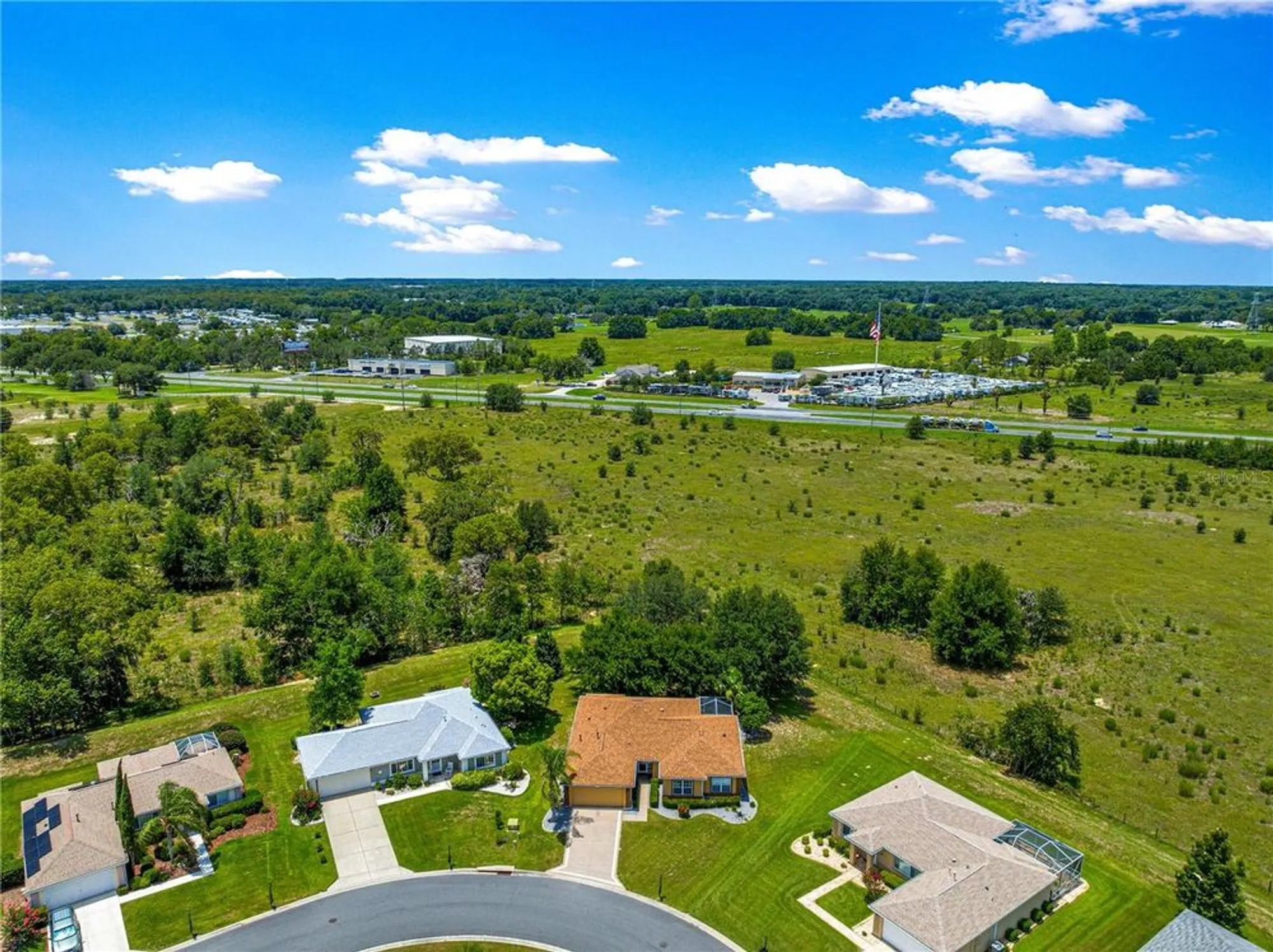 Property Slideshow image 52 of 55 | 13835 se 85th cir, Summerfield, FL, 34491