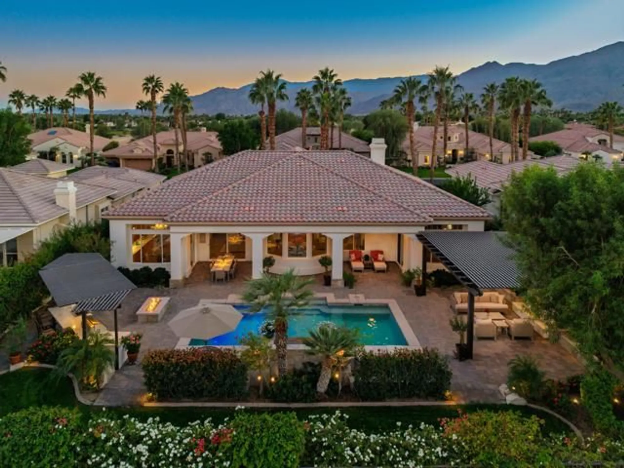 Property Slideshow image 72 of 77 | 81180 kingston heath, La Quinta, CA, 92253