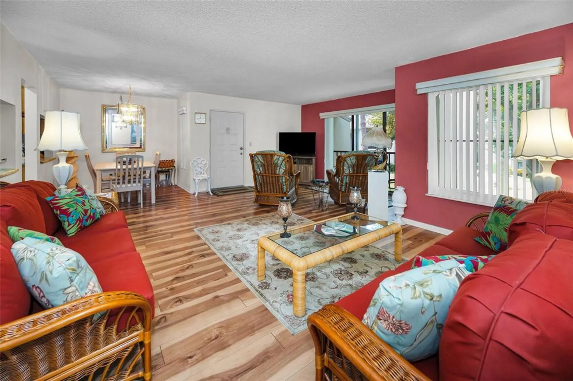 Property Slideshow image 18 of 65 | 2666 pine ridge way c2, Palm Harbor, FL, 34684