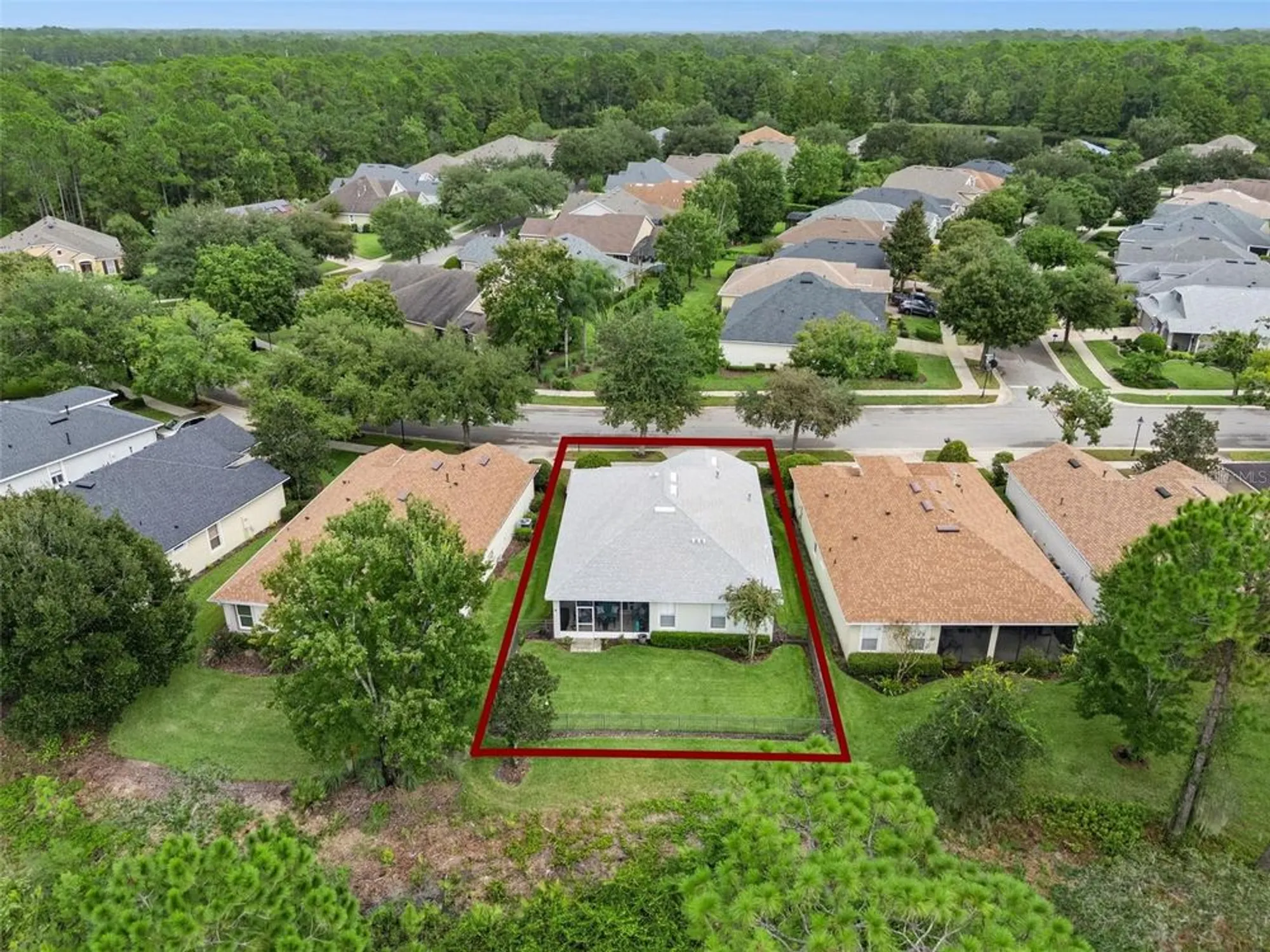 Property Slideshow image 42 of 56 | 1011 claymont blvd, Deland, FL, 32724