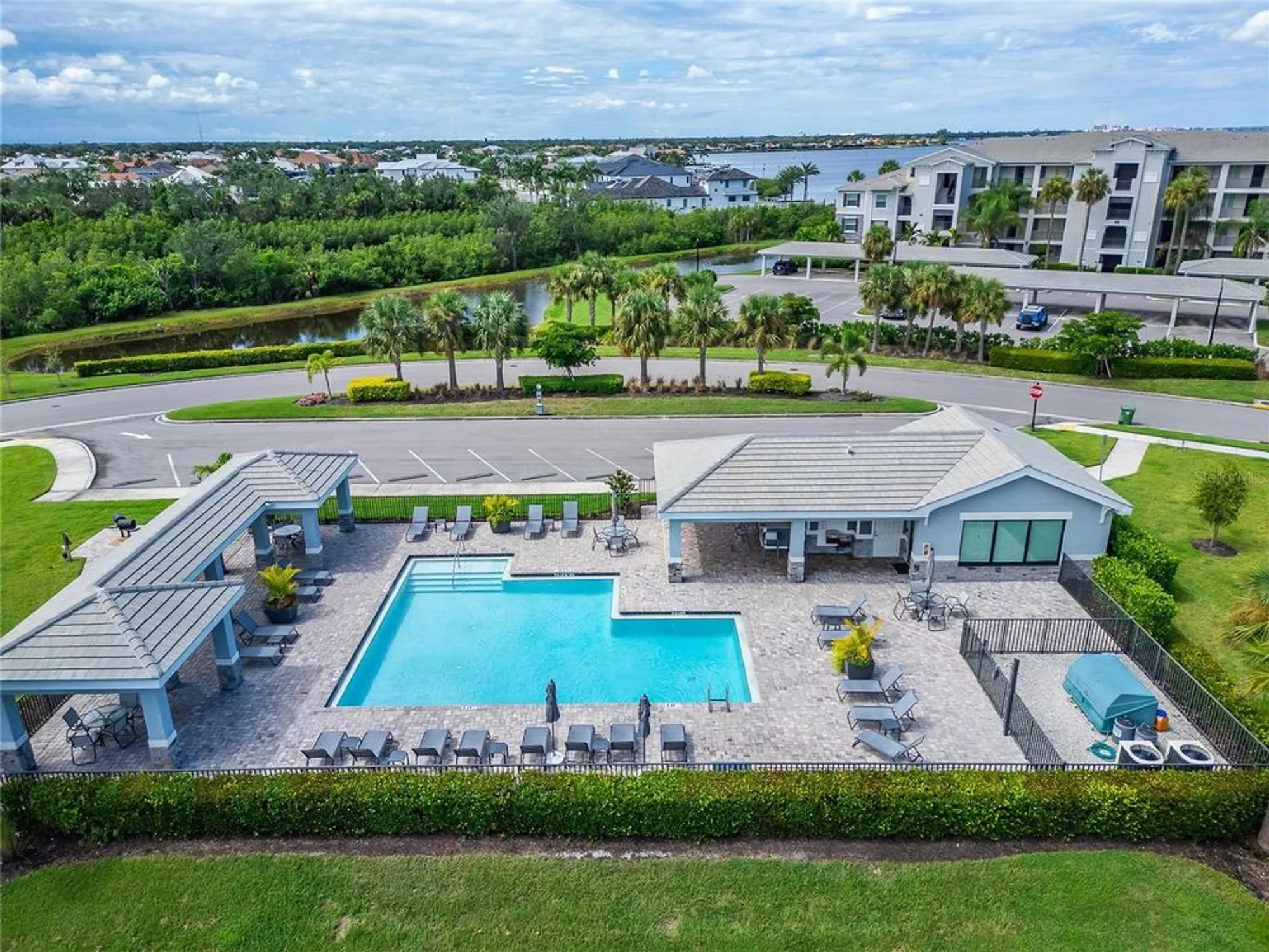 Property Slideshow image 62 of 65 | 951 tidewater shores loop # 912, Bradenton, FL, 34208
