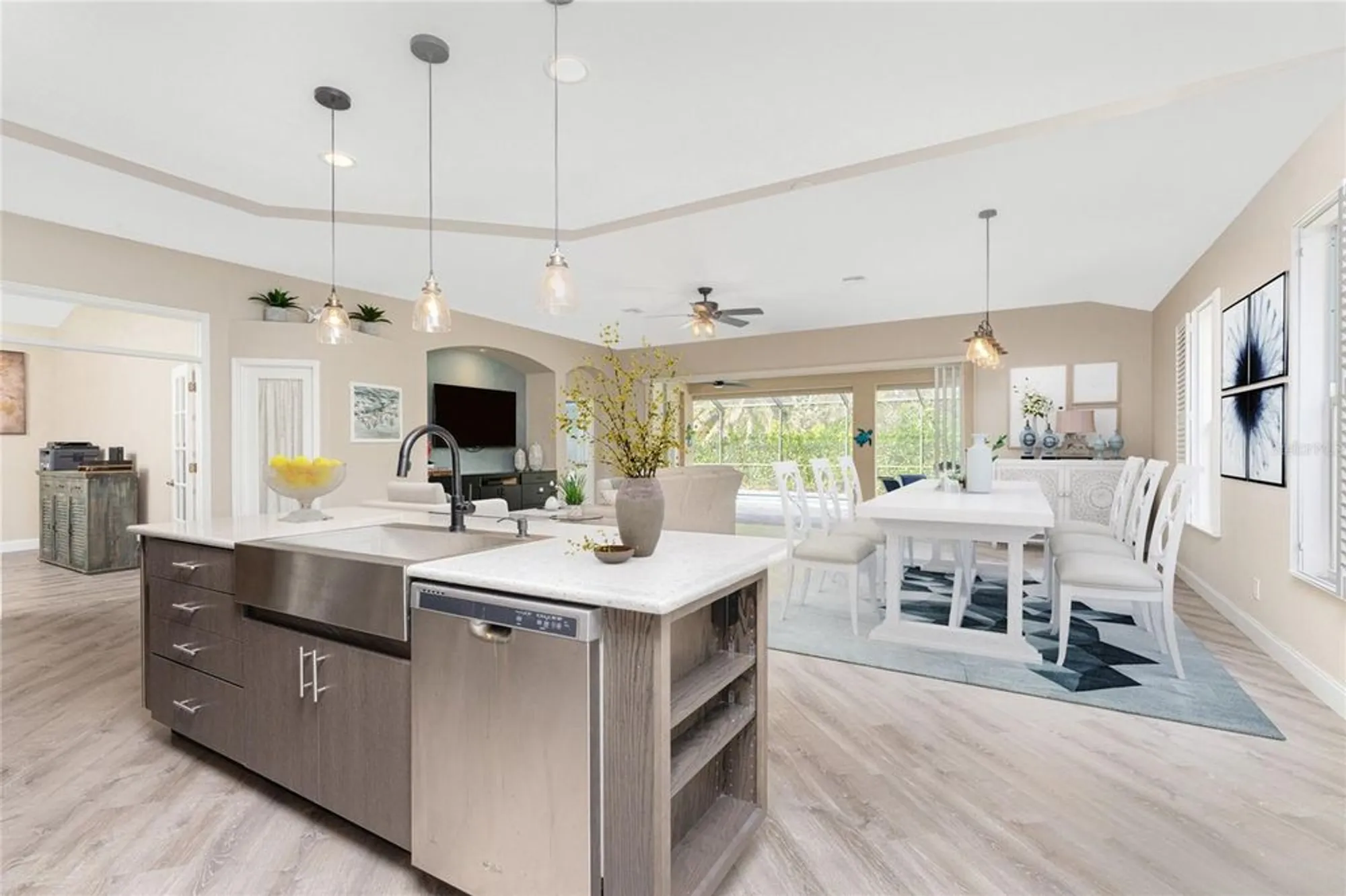 Property Slideshow image 13 of 59 | 17929 courtside landings cir, Punta Gorda, FL, 33955