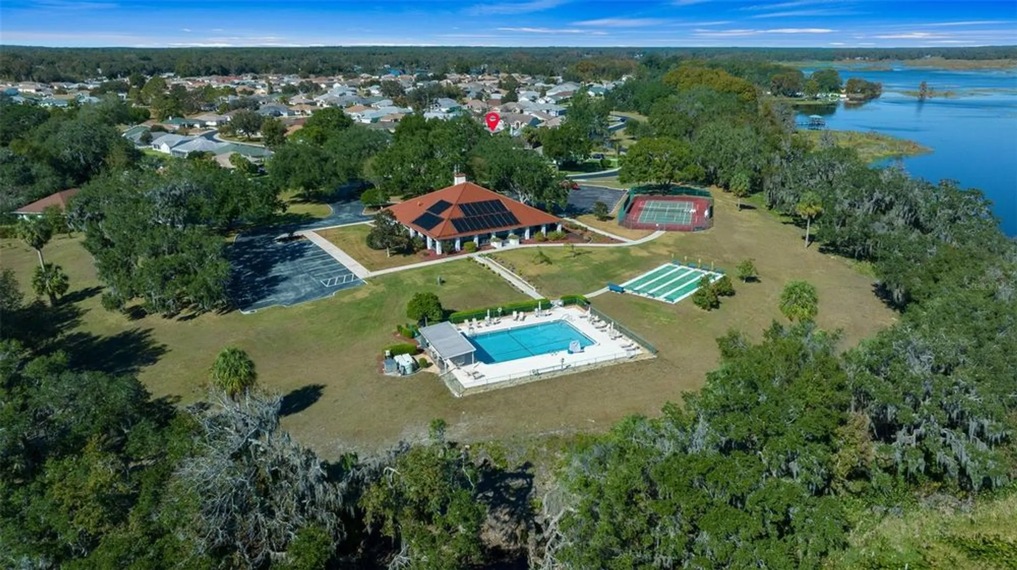 Property Slideshow image 33 of 35 | 3605 e lake todd dr, Hernando, FL, 34442