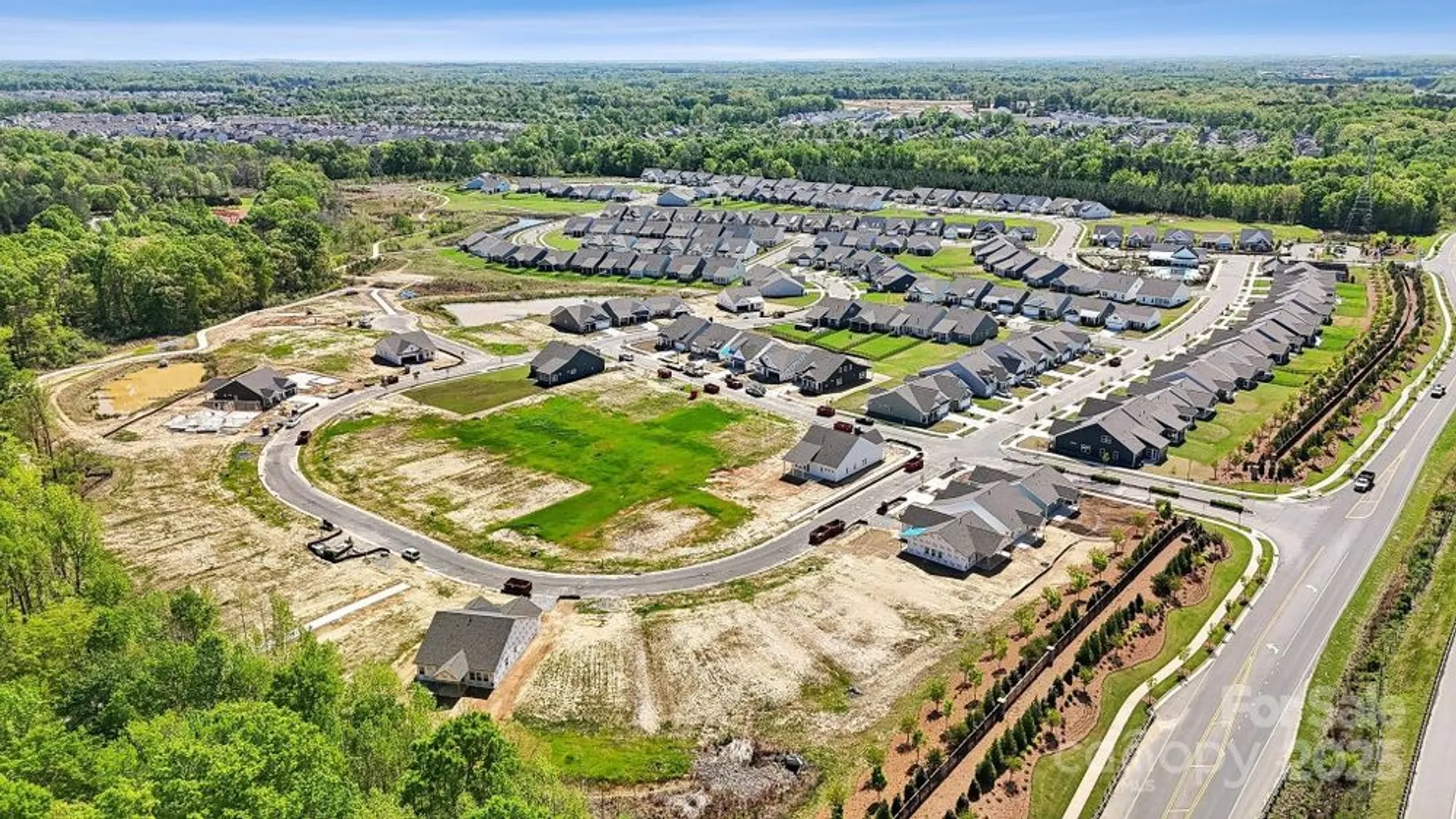 Property Slideshow image 46 of 48 | 317 basil dr, Indian Trail, NC, 28079