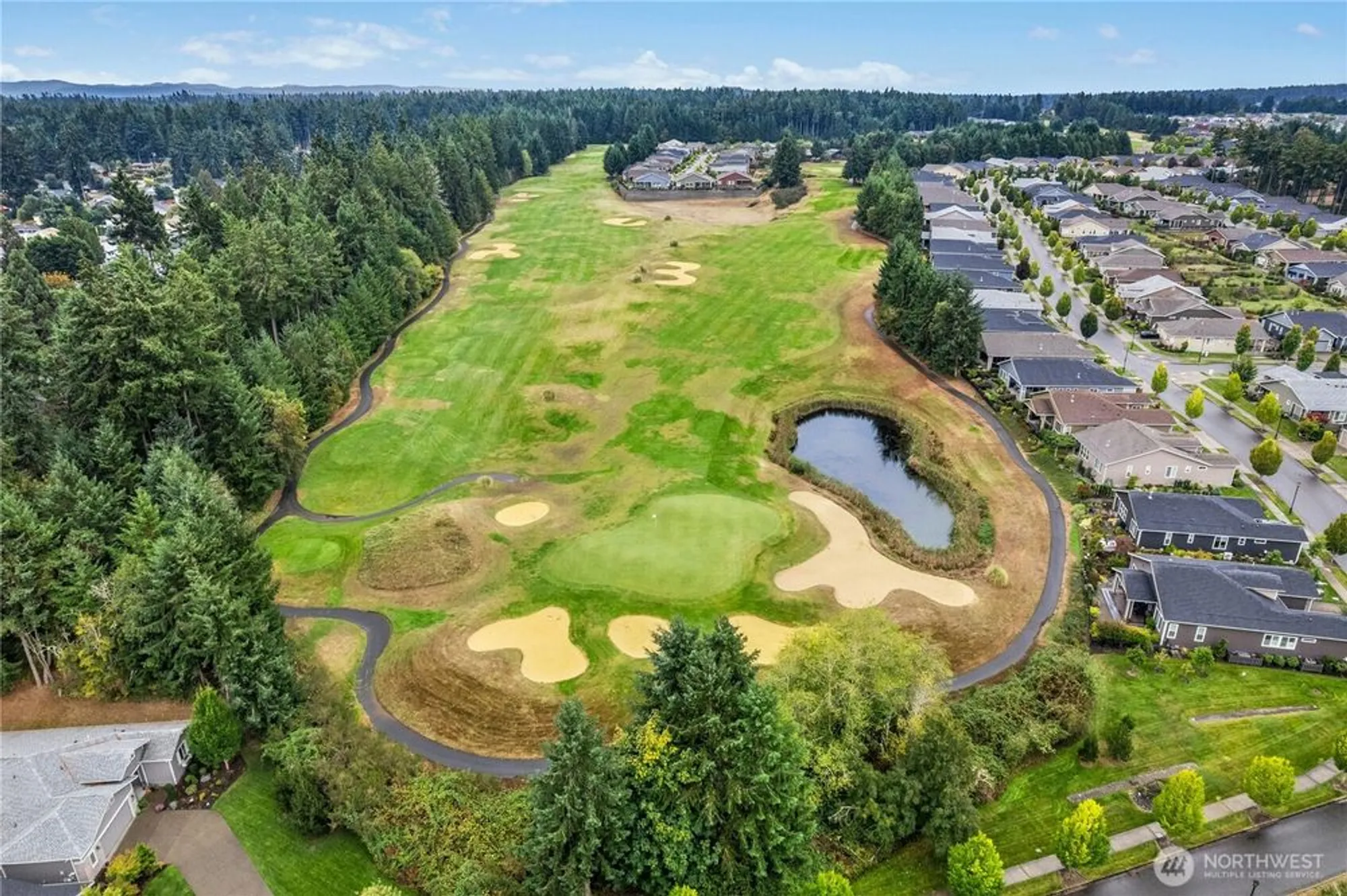 Property Slideshow image 36 of 38 | 5206 waldron dr, Lacey, WA, 98516