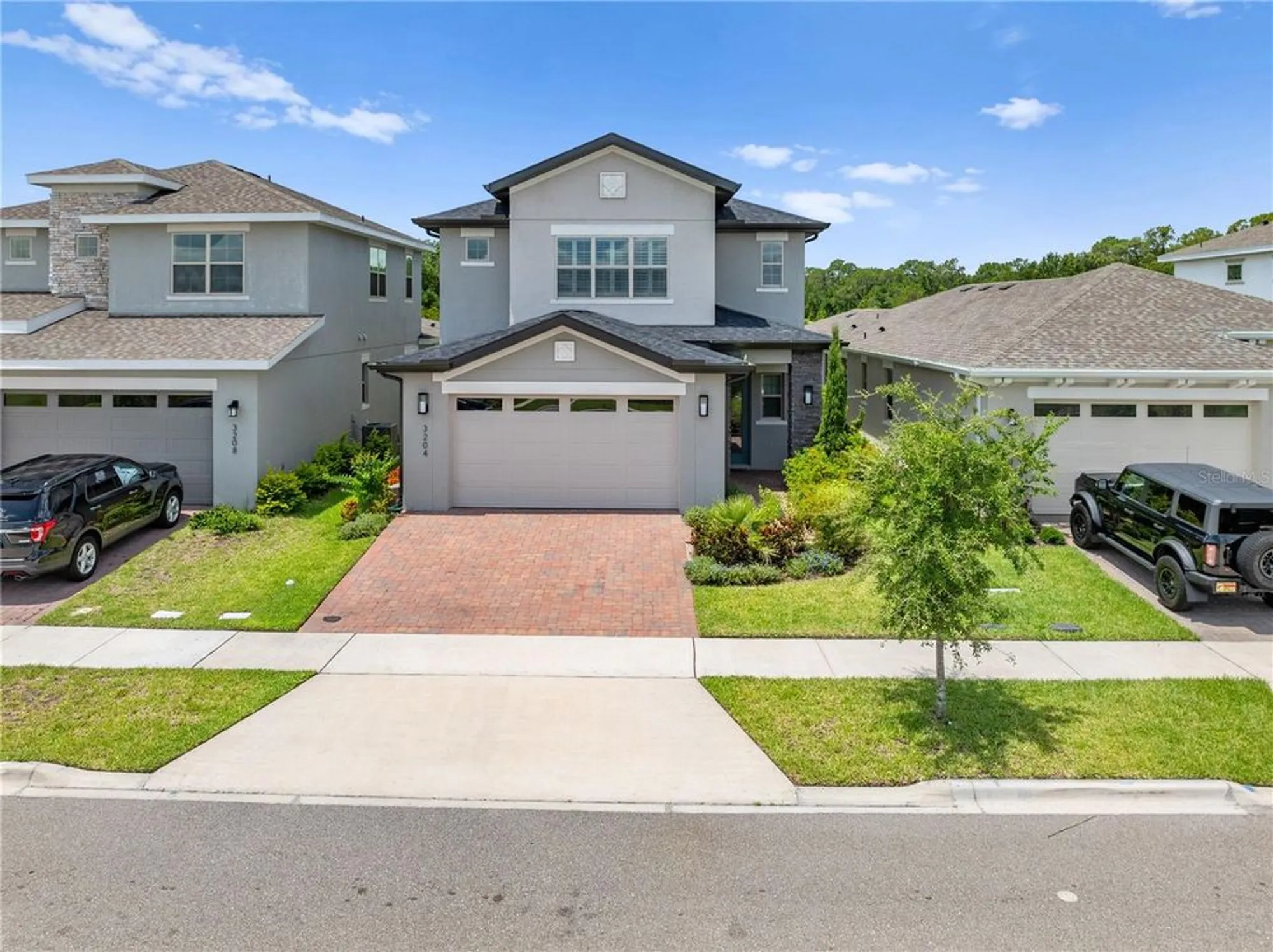 Property Slideshow image 4 of 51 | 3204 oxbow ct, Harmony, FL, 34773