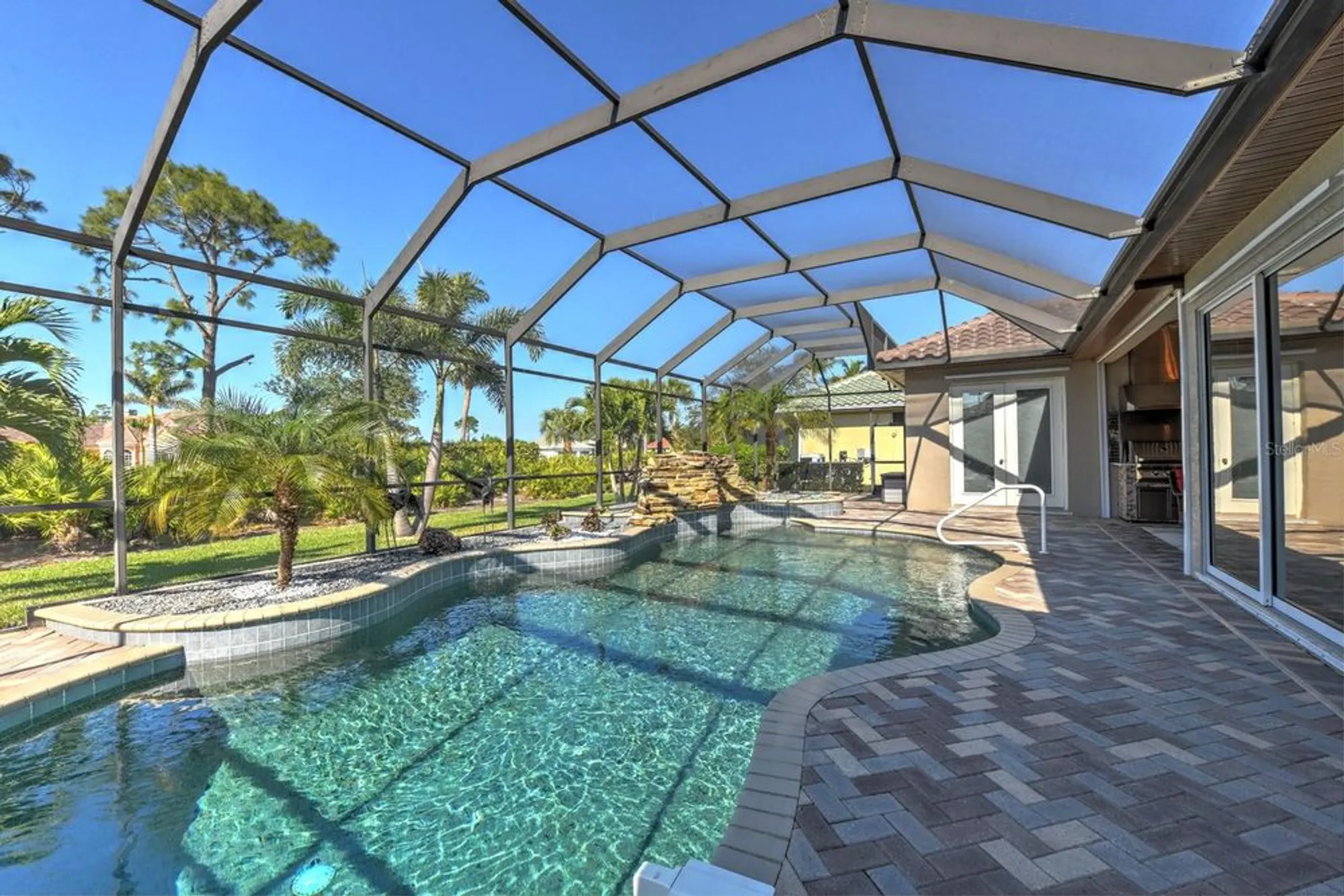 Property Slideshow image 16 of 64 | 4911 linkside dr 16, Punta Gorda, FL, 33955