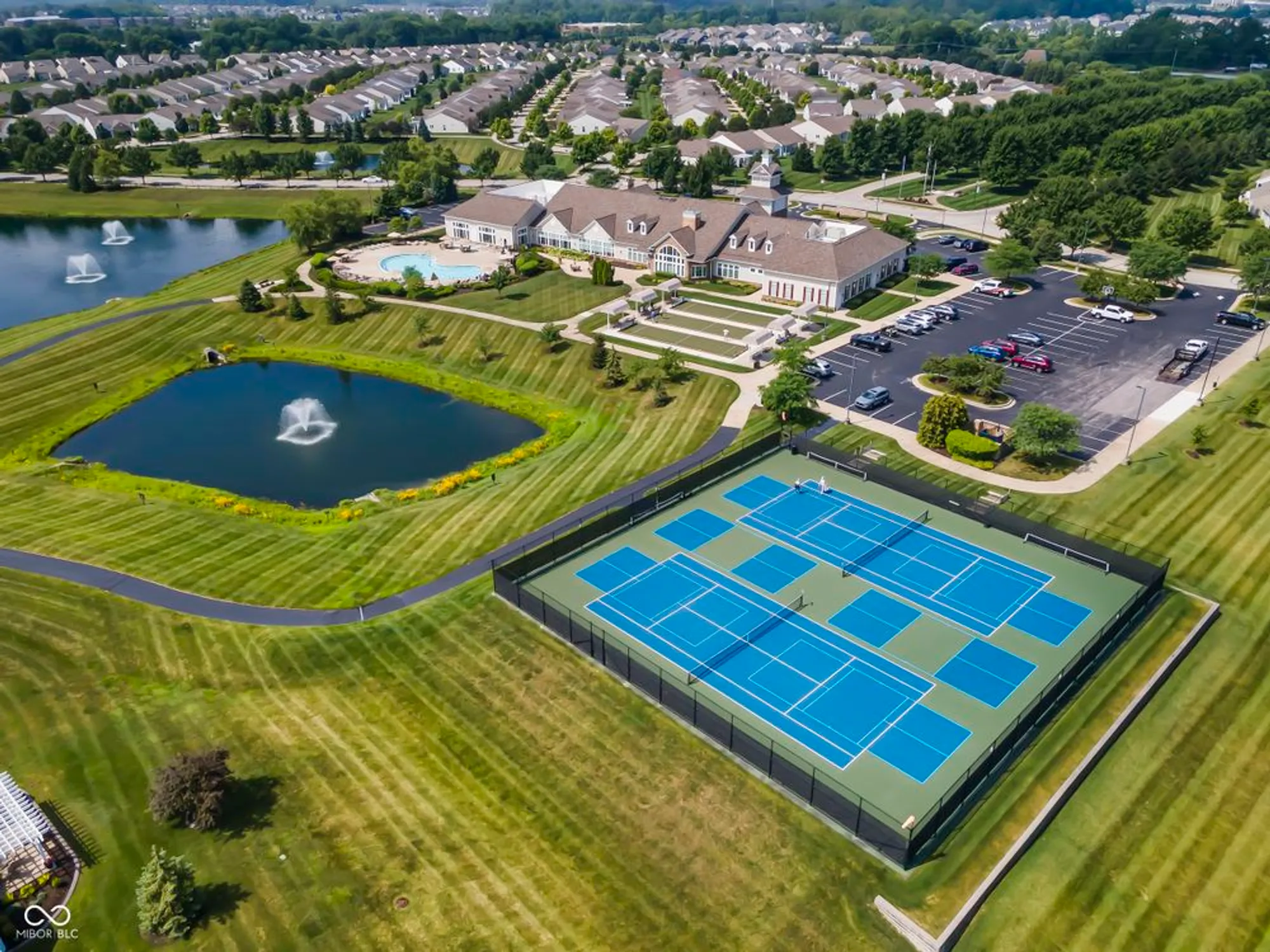 Property Slideshow image 42 of 52 | 13456 ravenswood trl, Fishers, IN, 46037