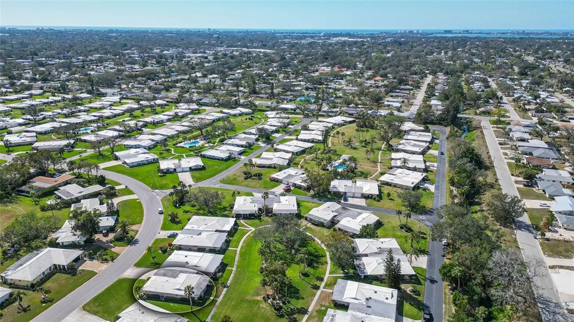 Property Slideshow image 66 of 78 | 3278 village green dr # 1024, Sarasota, FL, 34239