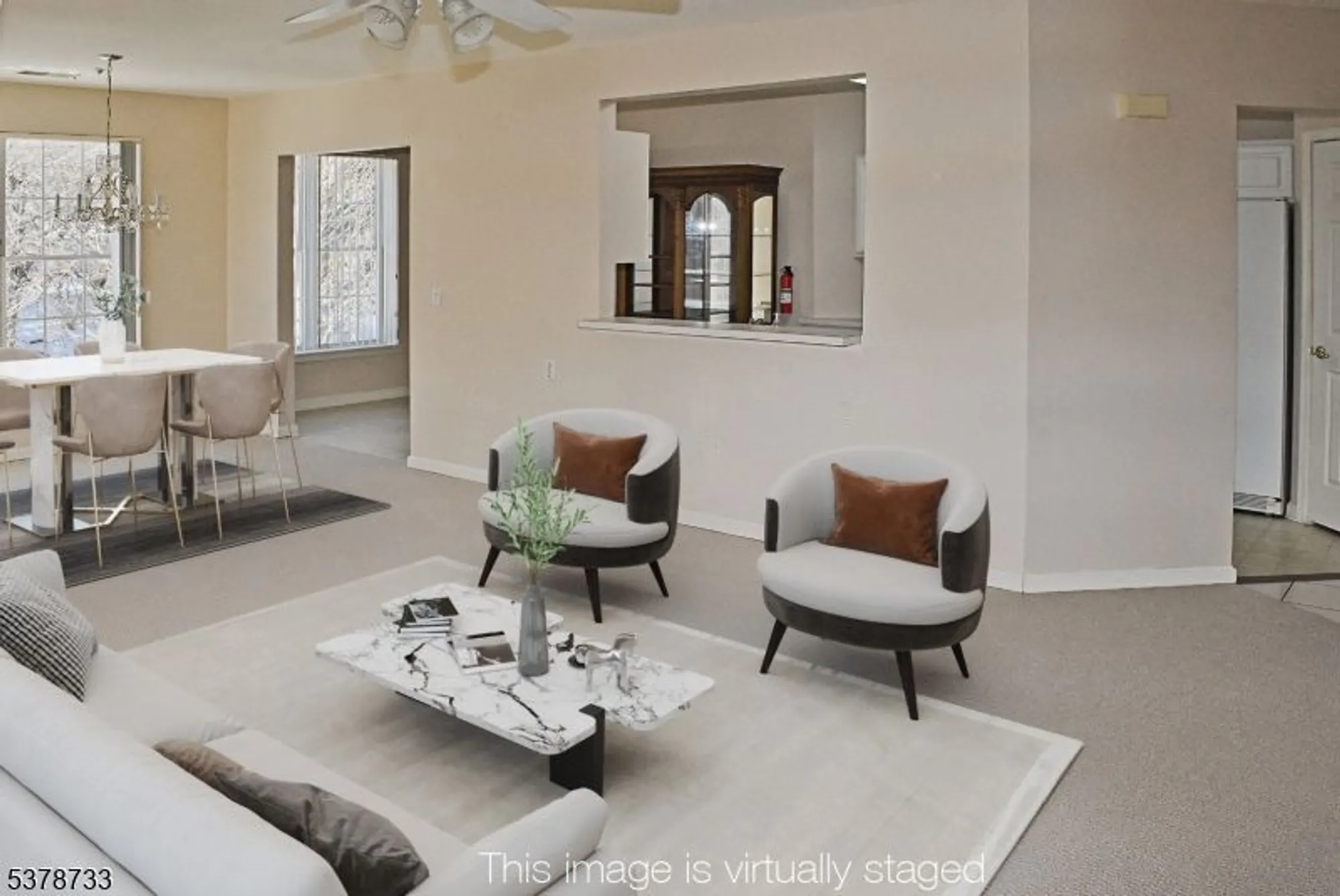 Property Slideshow image 7 of 28 | 204 cleveland ln, Rockaway Boro, NJ, 07866