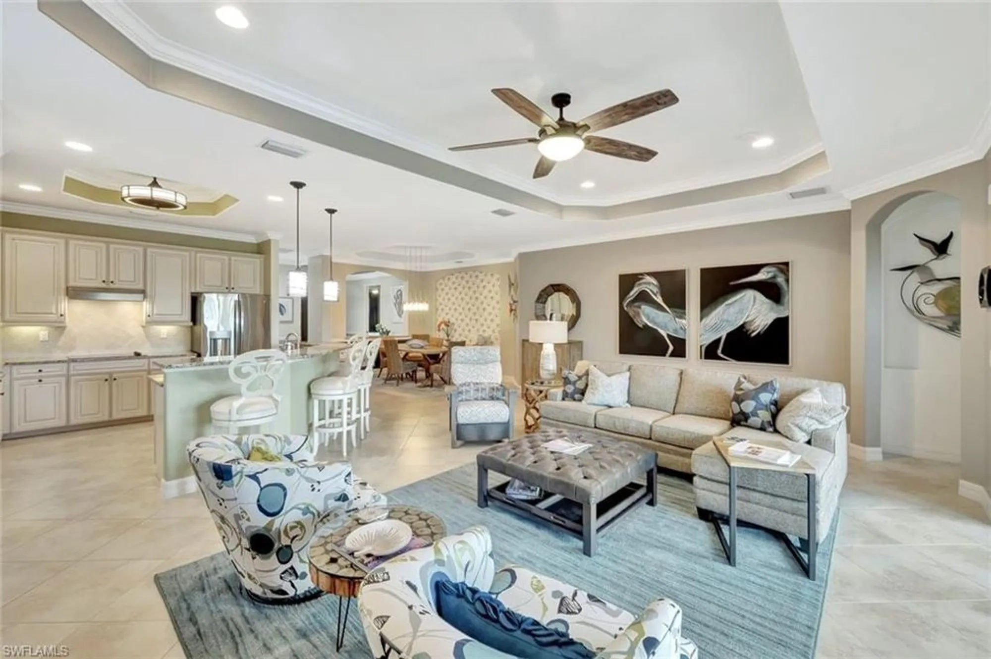 Property Slideshow image 7 of 47 | 28550 westmeath ct, Bonita Springs, FL, 34135