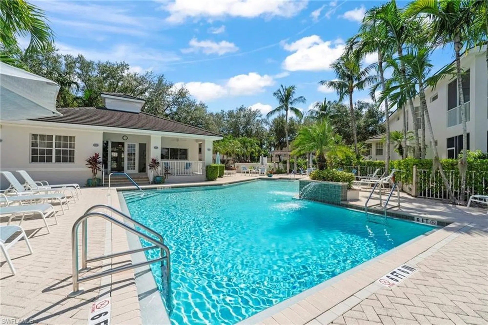 Property Slideshow image 34 of 48 | 3471 pointe creek ct 204, Bonita Springs, FL, 34134