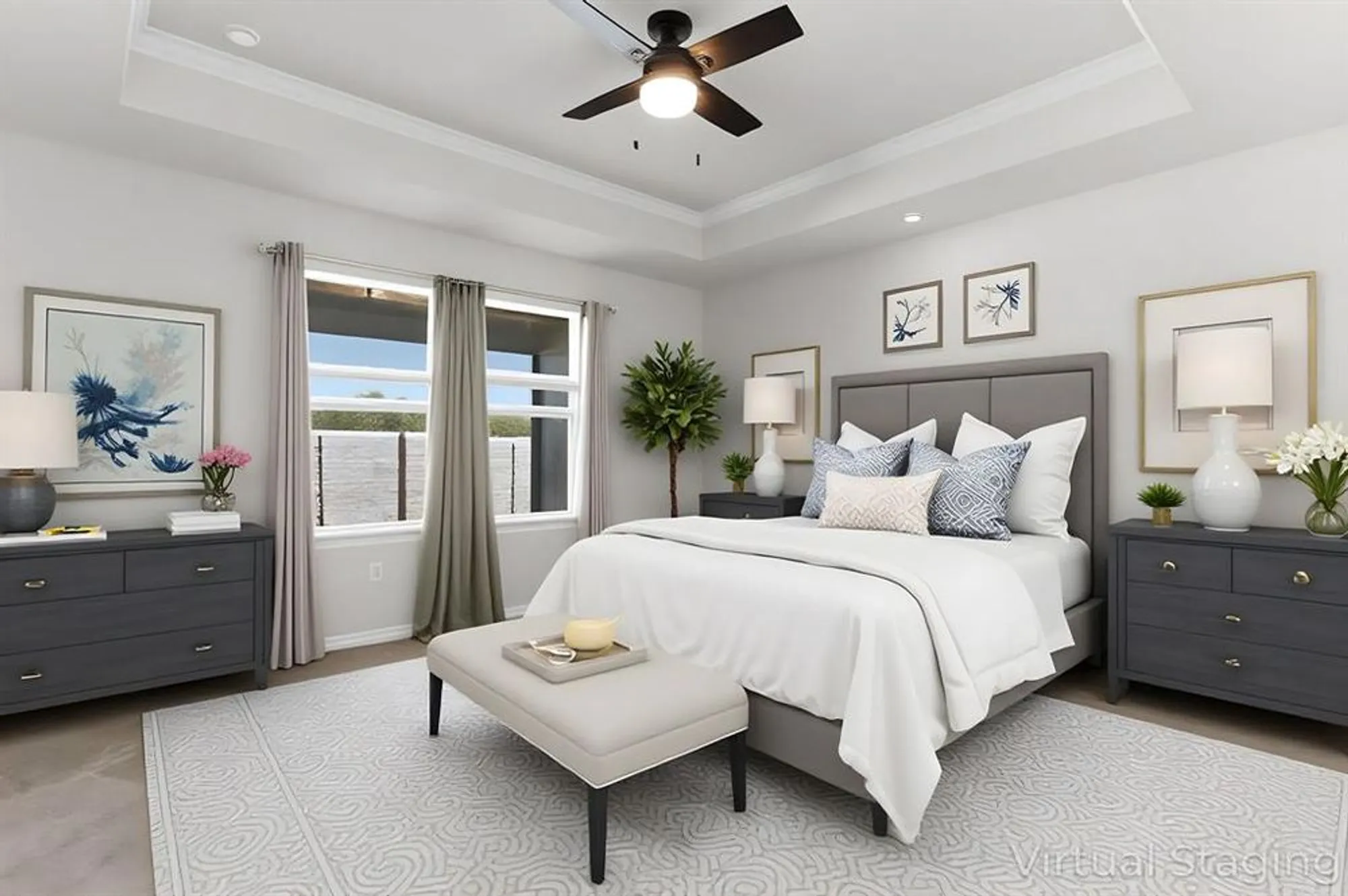 Property Slideshow image 16 of 30 | 825 hidden eddy dr, Mckinney, TX, 75071