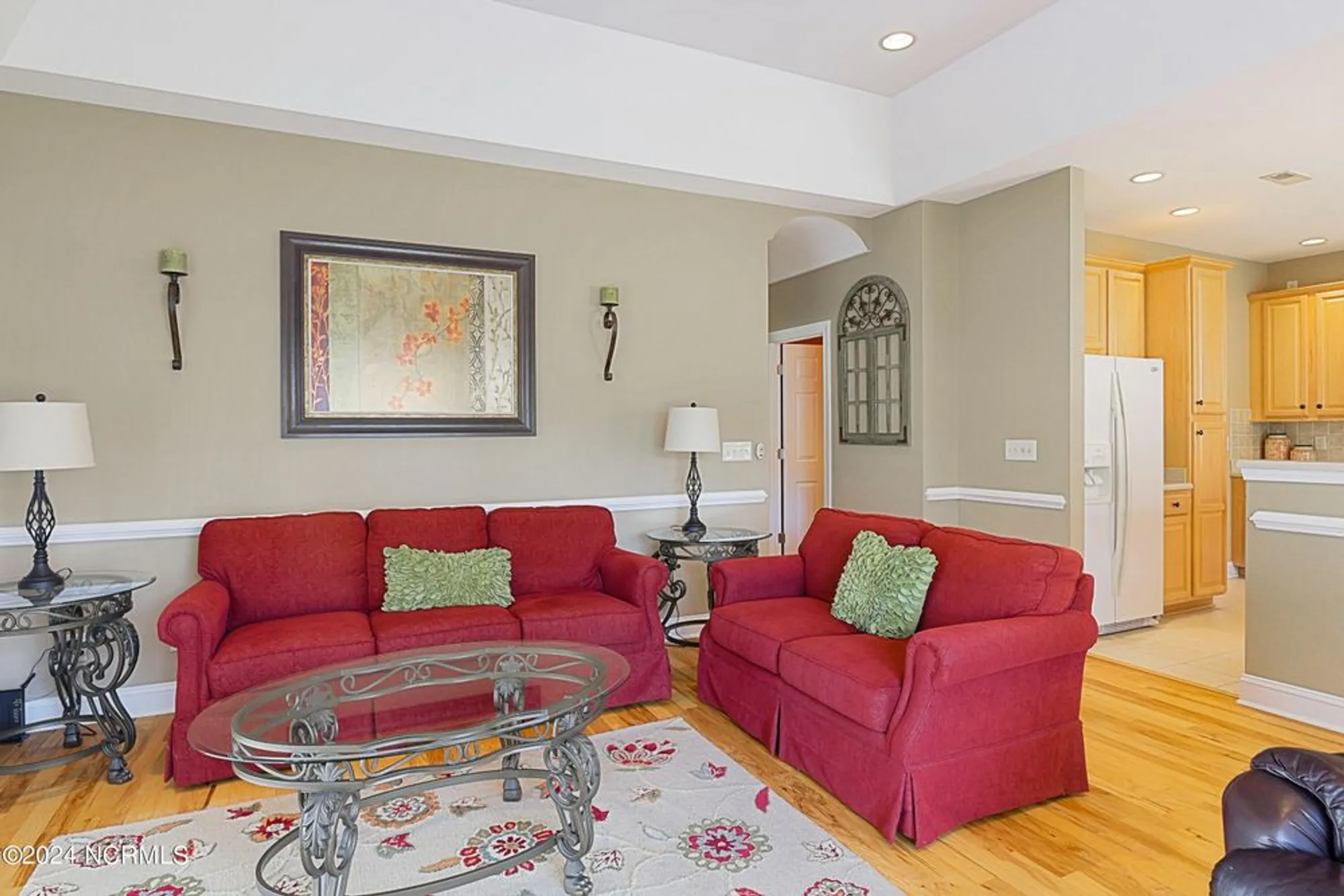 Property Slideshow image 7 of 52 | 8975 smithfield dr 2, Calabash, NC, 28467