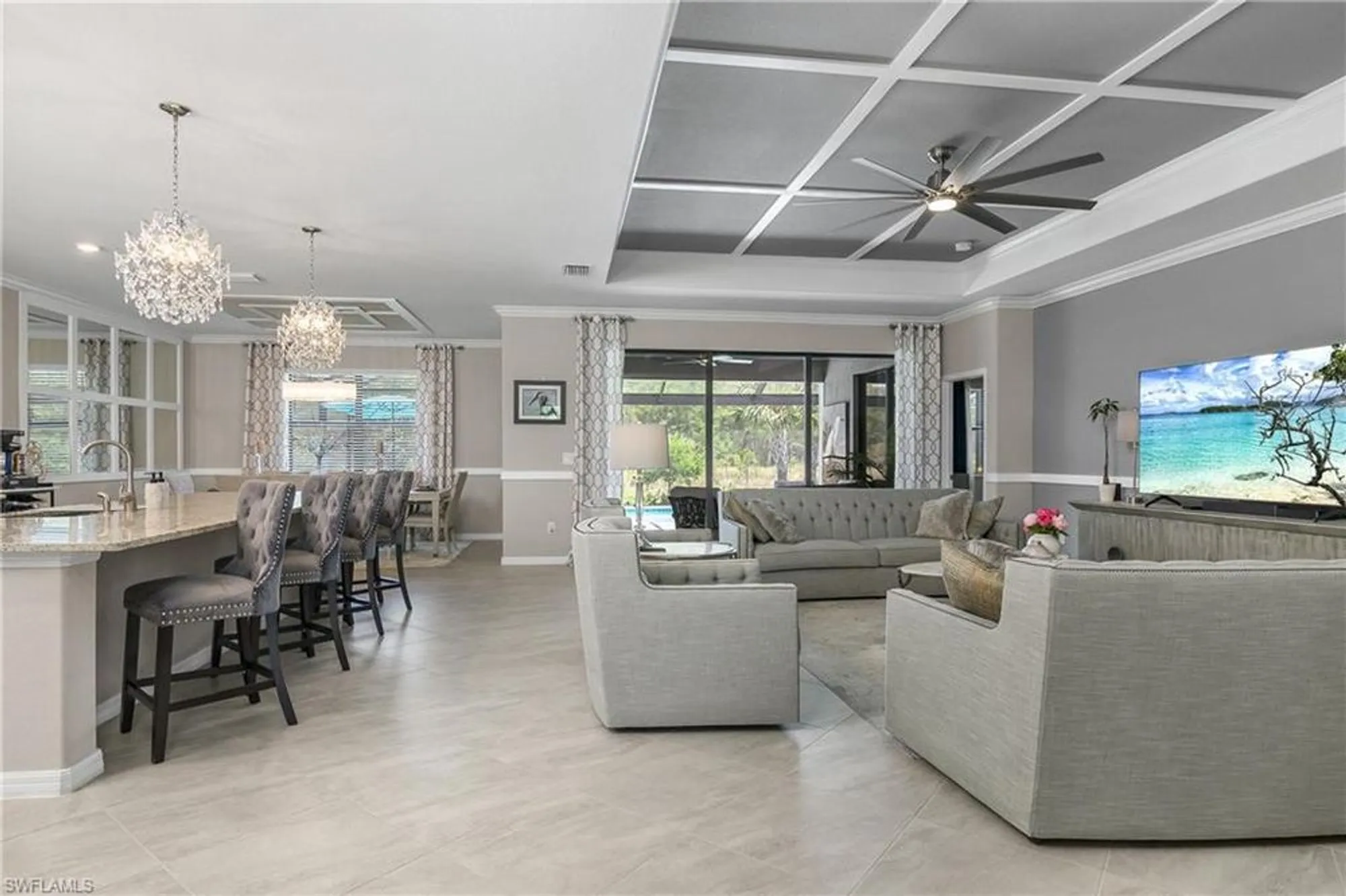 Property Slideshow image 21 of 50 | 19603 the place blvd, Estero, FL, 33928