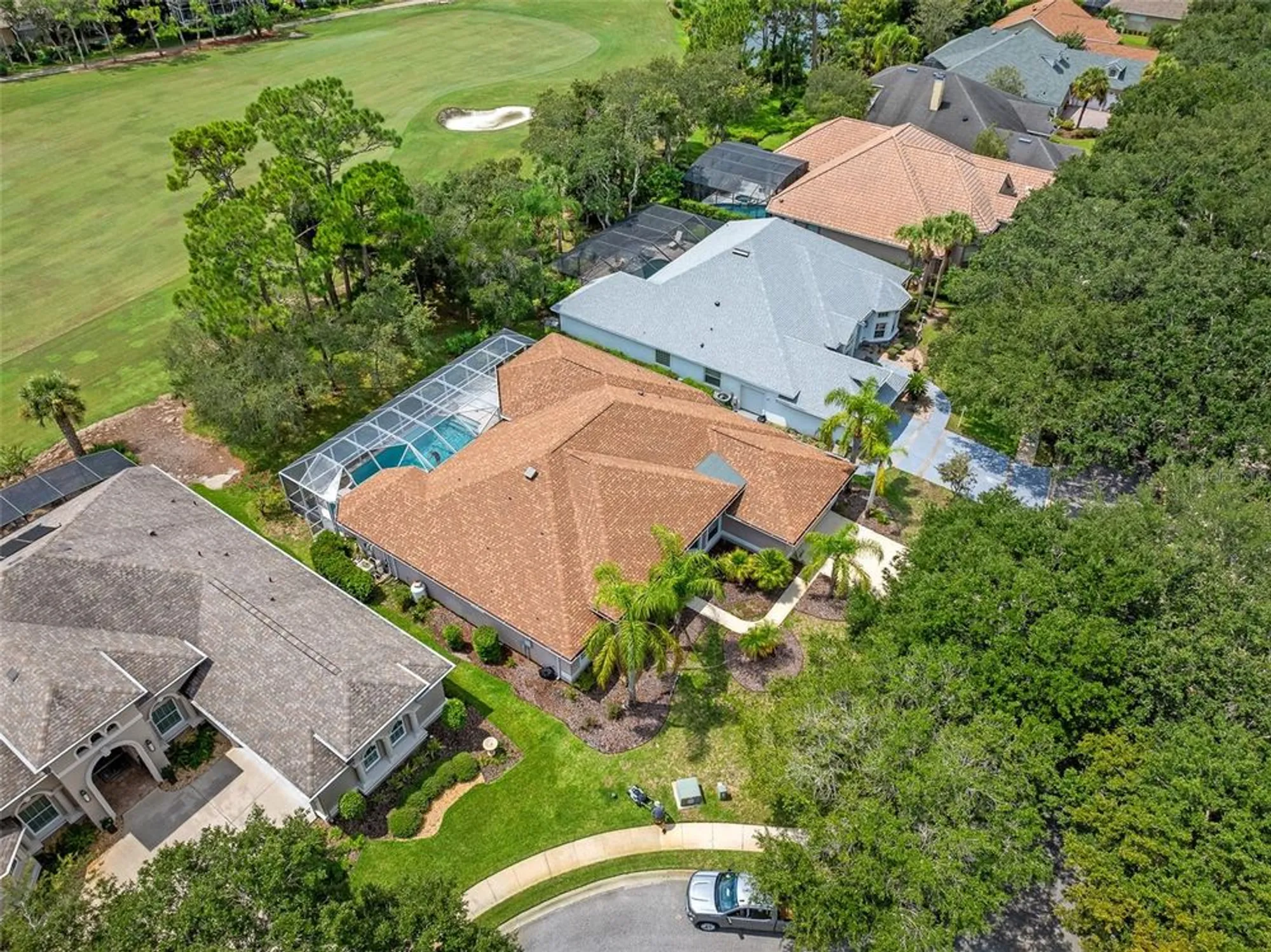 Property Slideshow image 41 of 82 | 19 lakeview ln, Palm Coast, FL, 32137