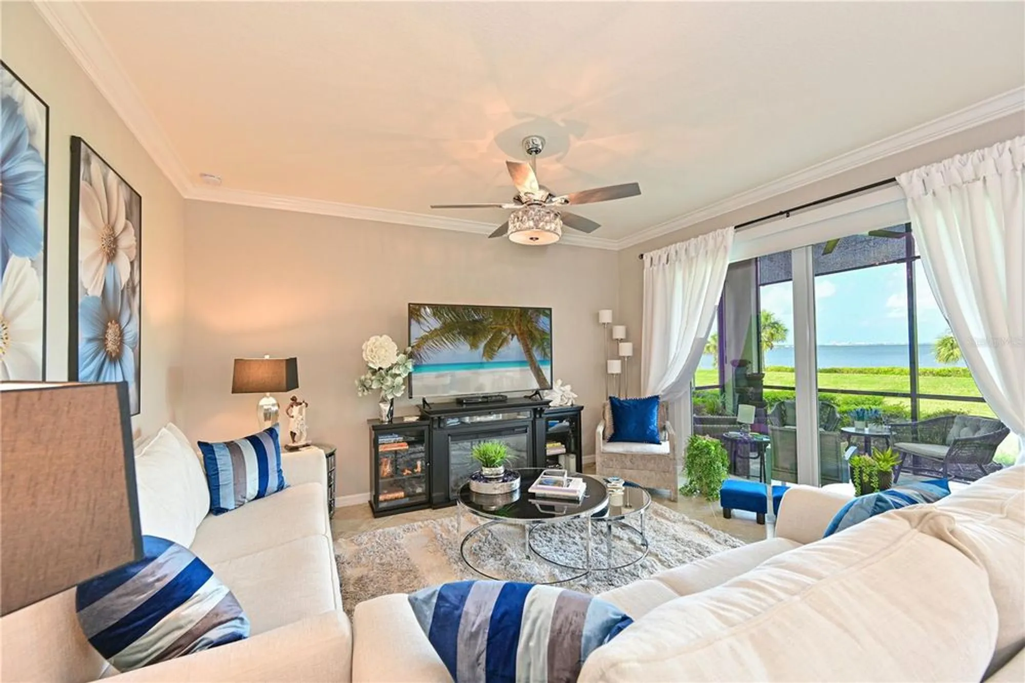 Property Slideshow image 4 of 74 | 910 tidewater shores loop 102, Bradenton, FL, 34208