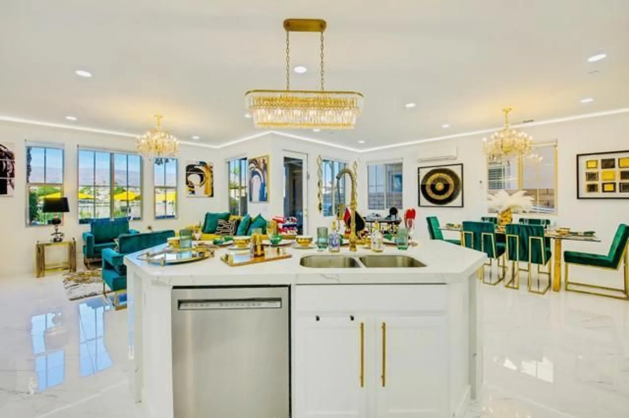 Property Slideshow image 32 of 82 | 43173 bacino ct, Indio, CA, 92203