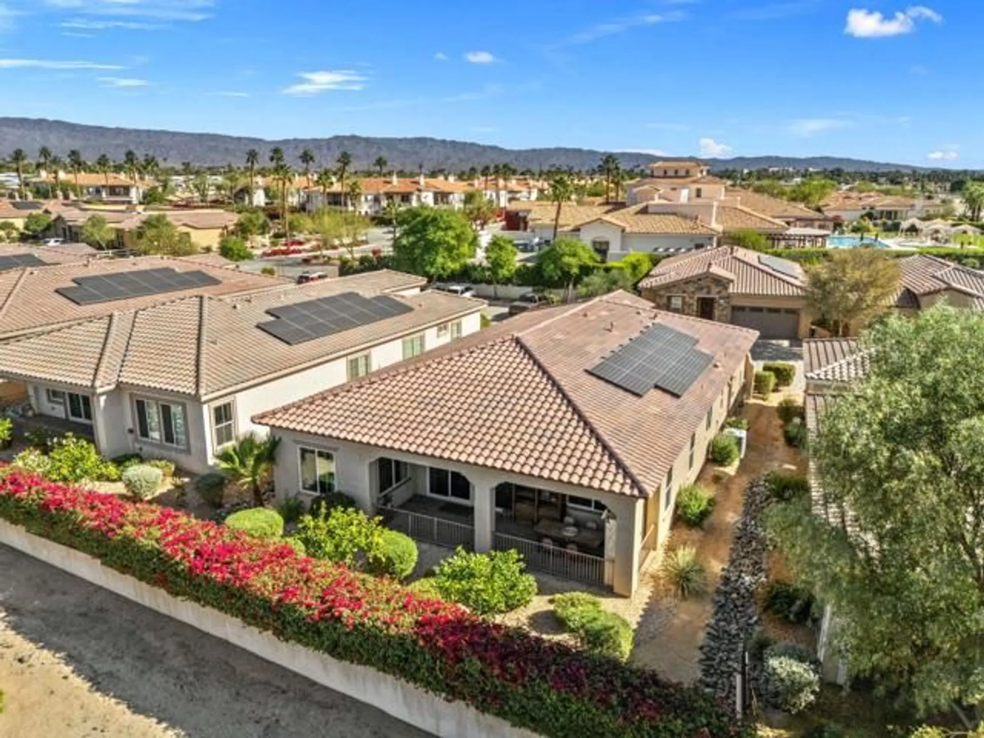 Property Slideshow image 48 of 55 | 3923 via amalfi, Palm Desert, CA, 92260