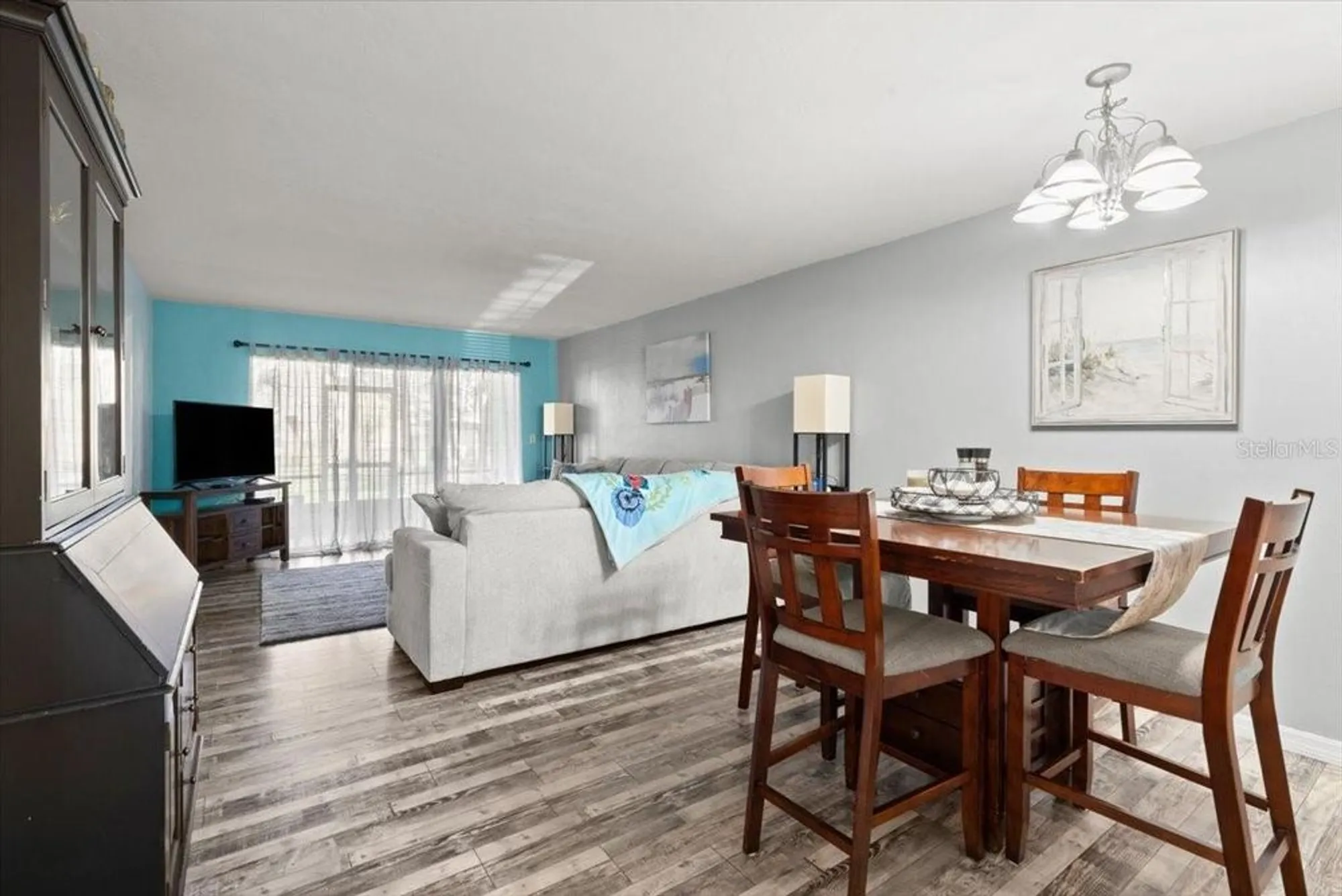 Property Slideshow image 4 of 29 | 102 bob white ct # 102c, Daytona Beach, FL, 32119