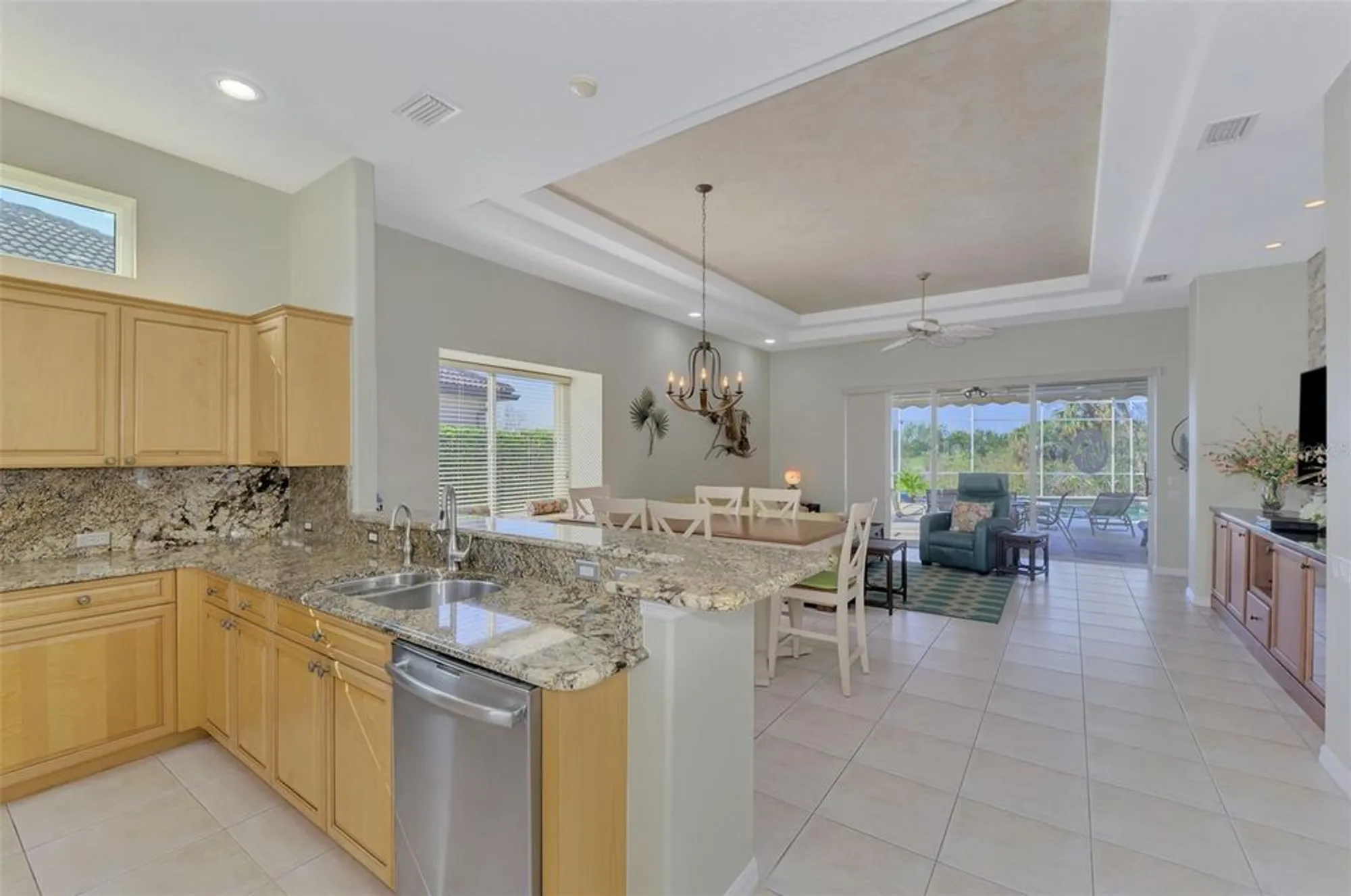 Property Slideshow image 9 of 88 | 3307 osprey ln, Port Charlotte, FL, 33953