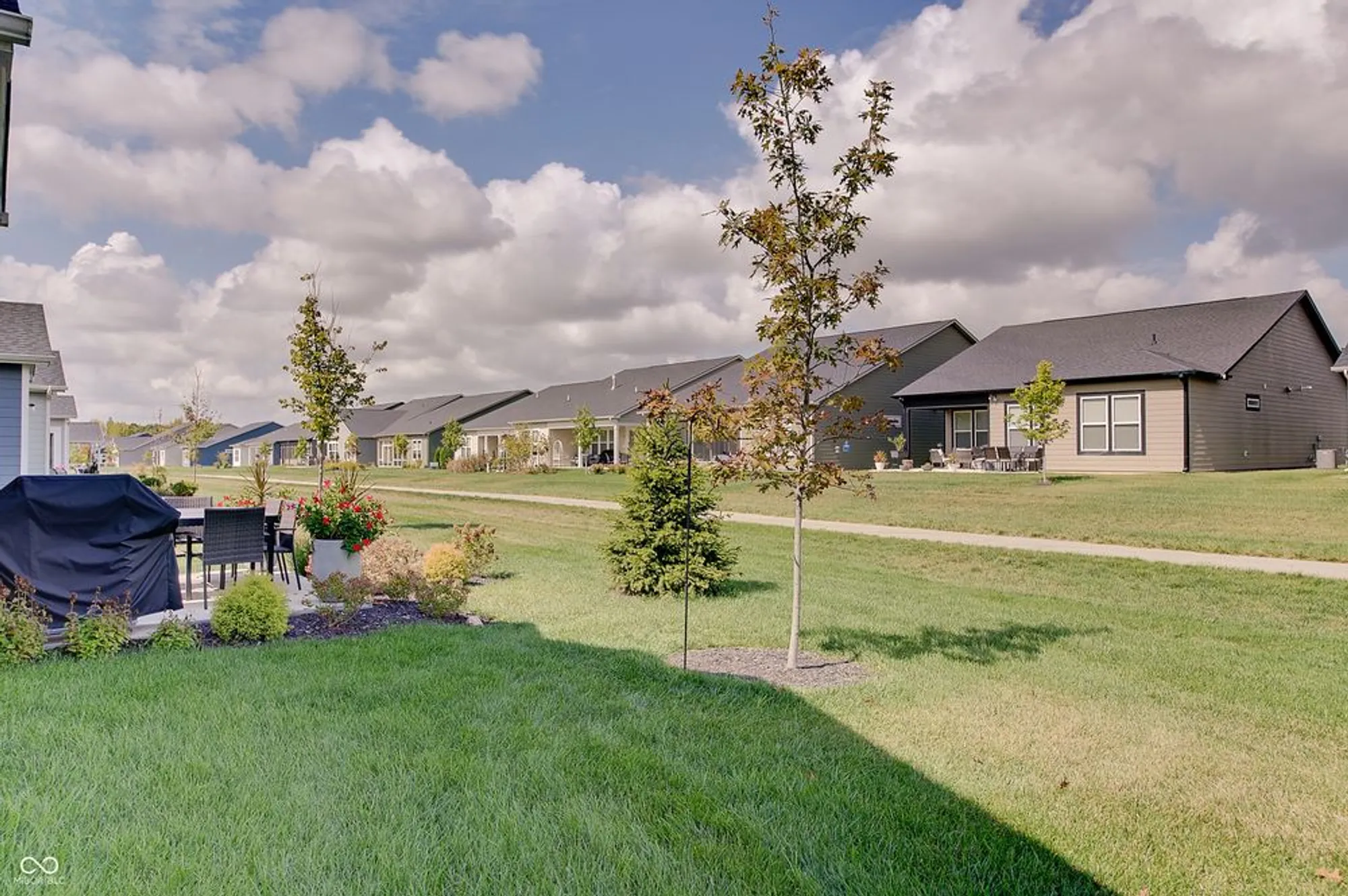 Property Slideshow image 37 of 46 | 2698 old rosebud ln, Westfield, IN, 46074