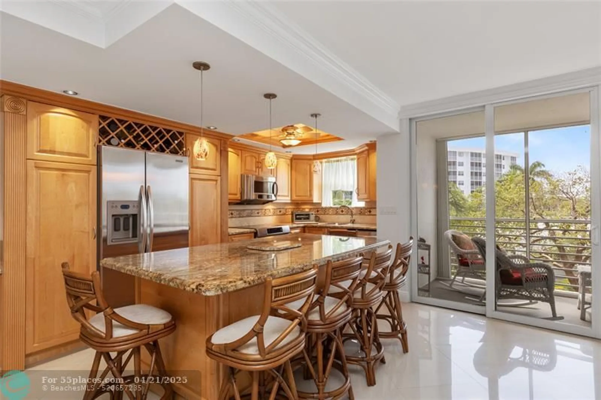 Property Slideshow image 14 of 27 | 2731 ne 14th street cswy 331, Pompano Beach, FL, 33062
