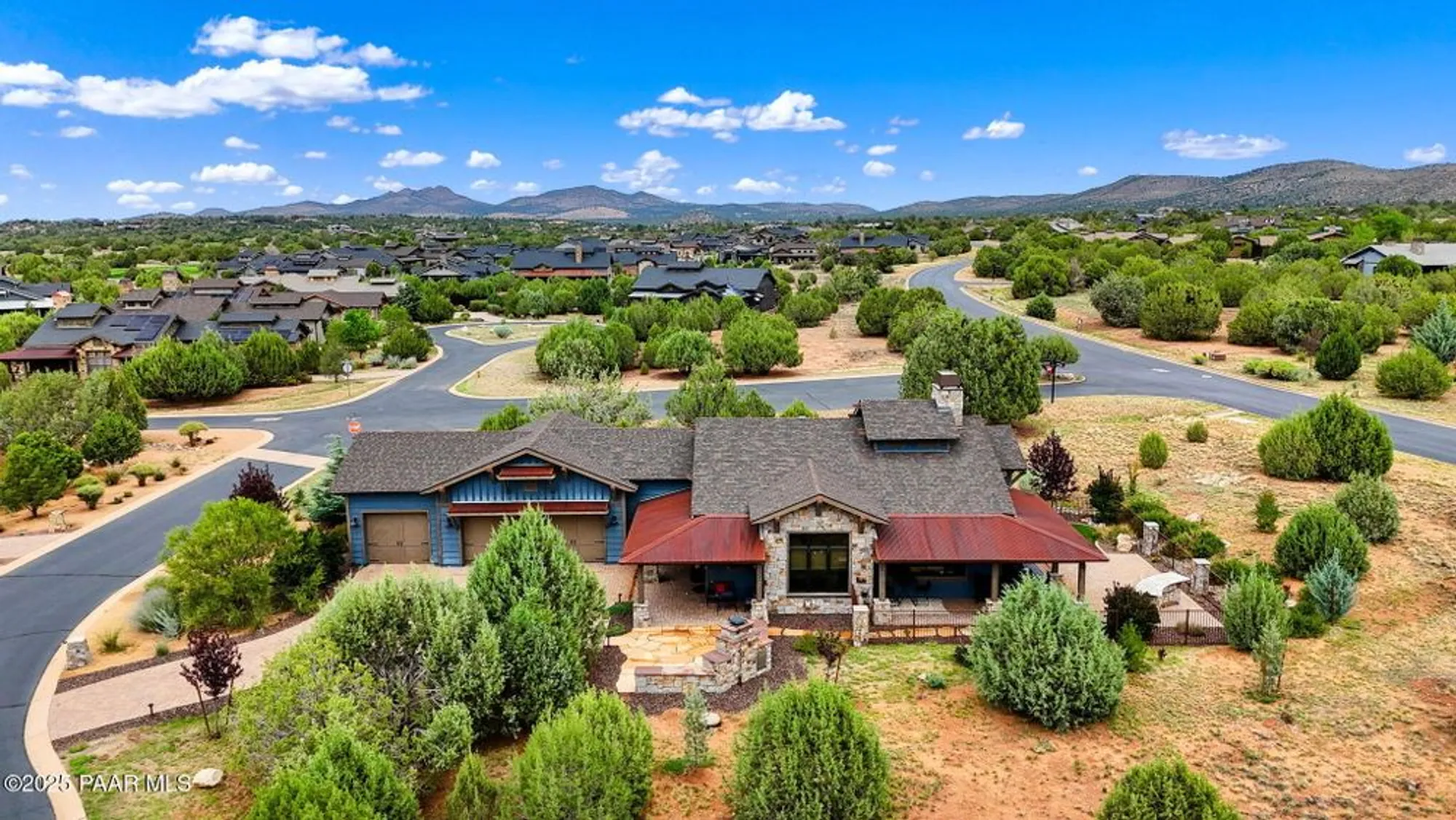 Property Slideshow image 40 of 60 | 14865 n jay morrish dr, Prescott, AZ, 86305
