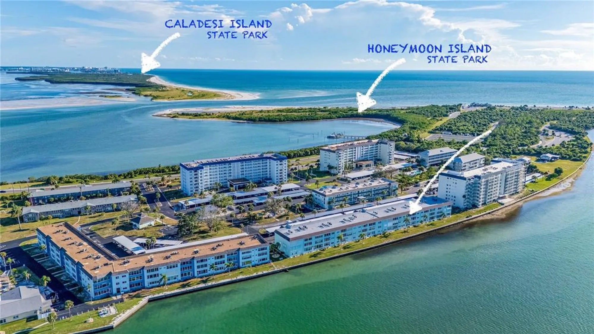 Property Slideshow image 3 of 36 | 7 dunoon pl apt 306, Dunedin, FL, 34698