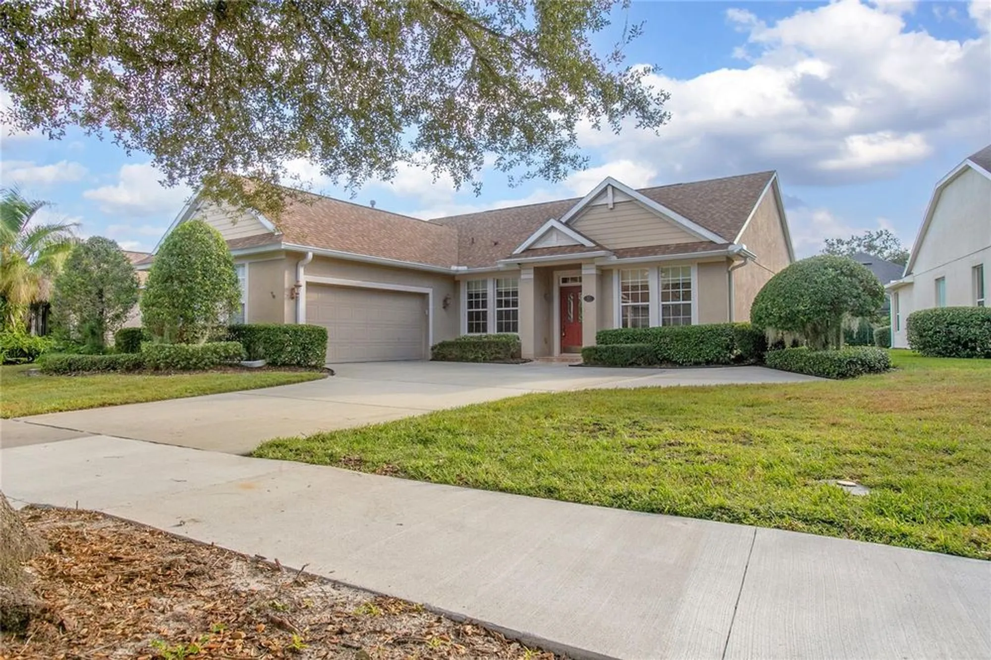 Property Slideshow image 2 of 35 | 317 bellingrath ter, Deland, FL, 32724