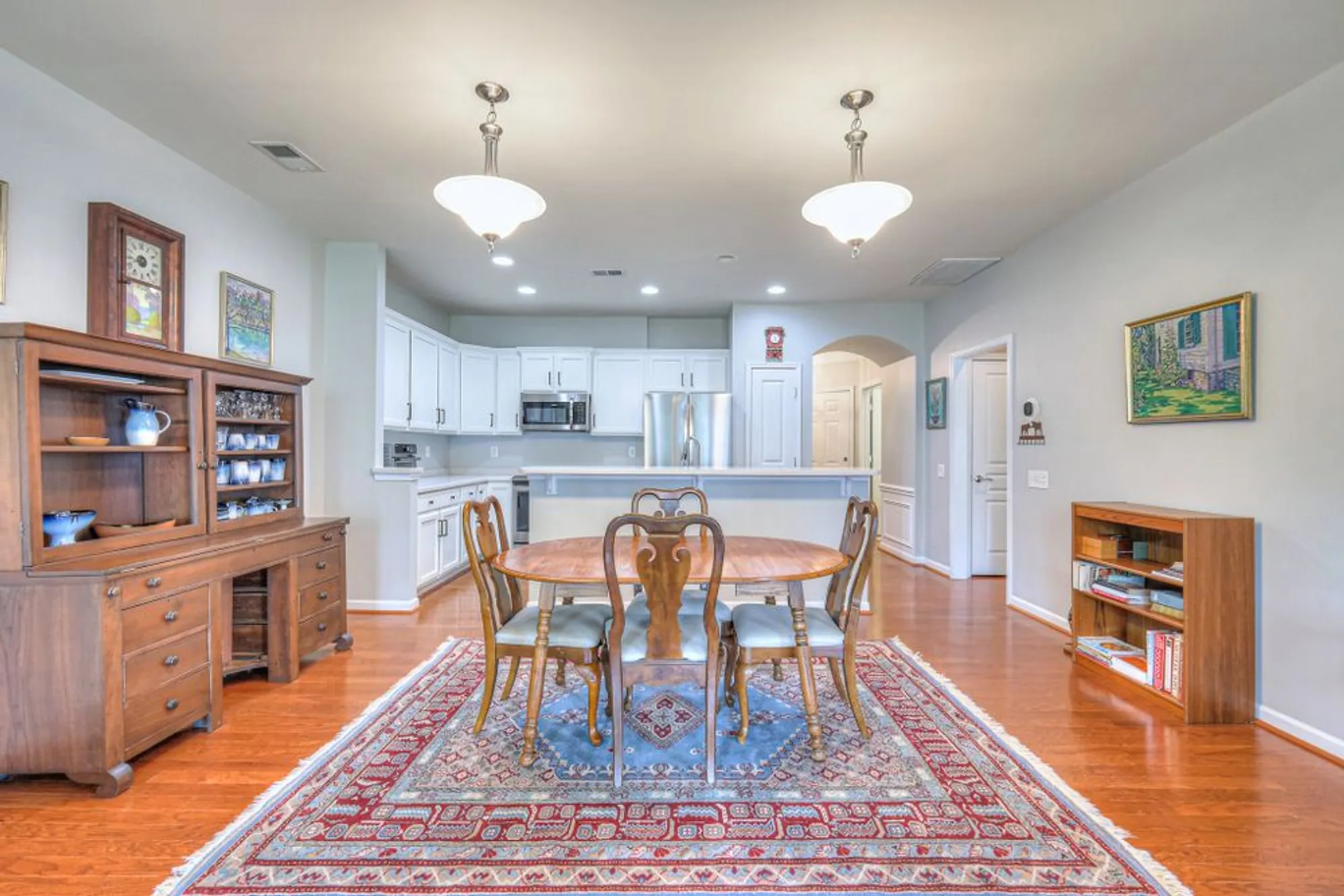 Property Slideshow image 11 of 43 | 107 old towne dr, Mount Juliet, TN, 37122