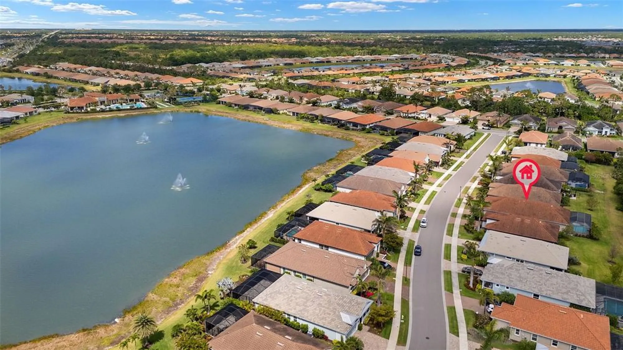 Property Slideshow image 42 of 45 | 11499 renaissance blvd, Venice, FL, 34293