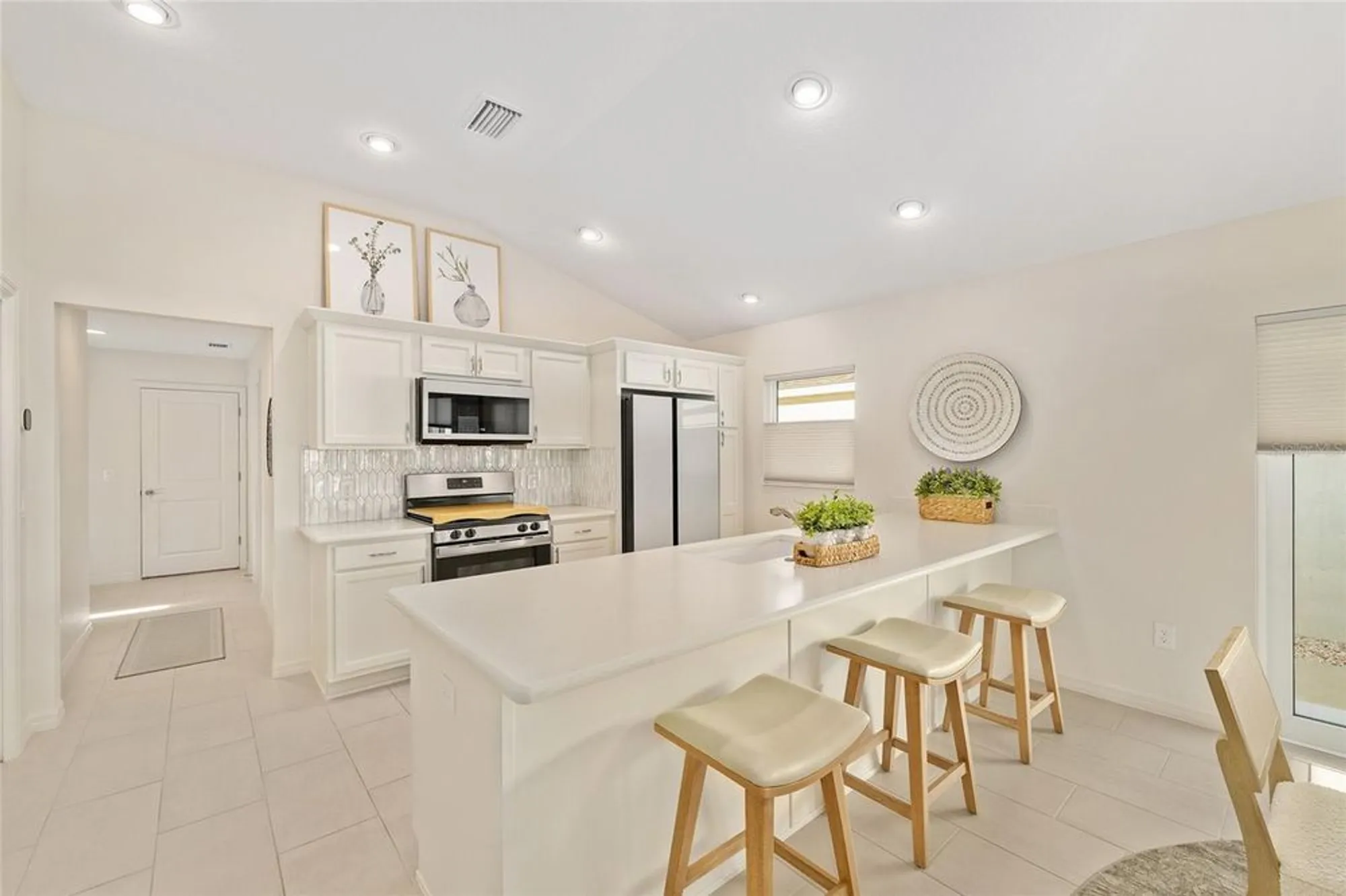 Property Slideshow image 13 of 40 | 578 kaolin path, The Villages, FL, 32163