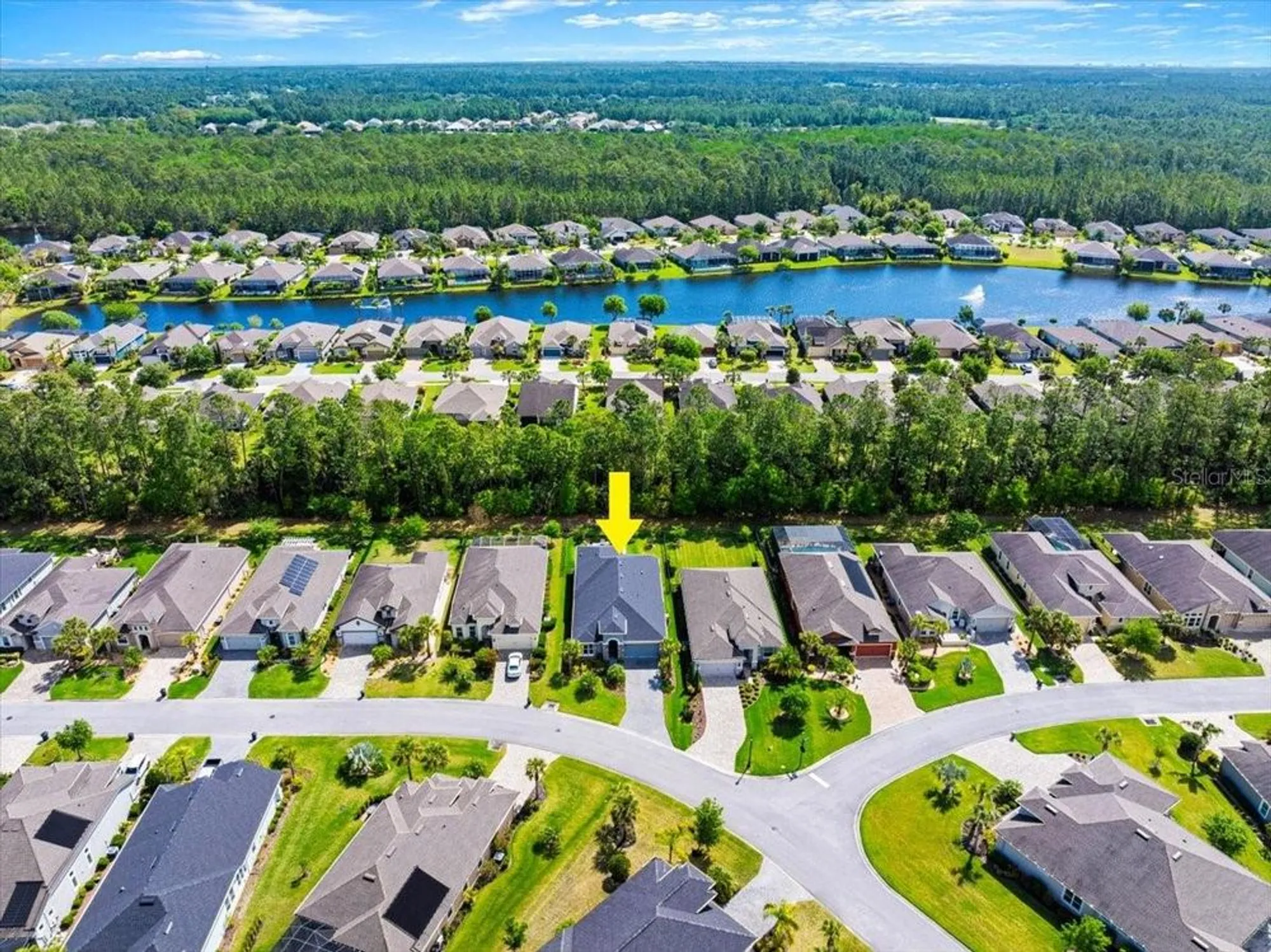 Property Slideshow image 38 of 67 | 827 creekwood dr, Ormond Beach, FL, 32174